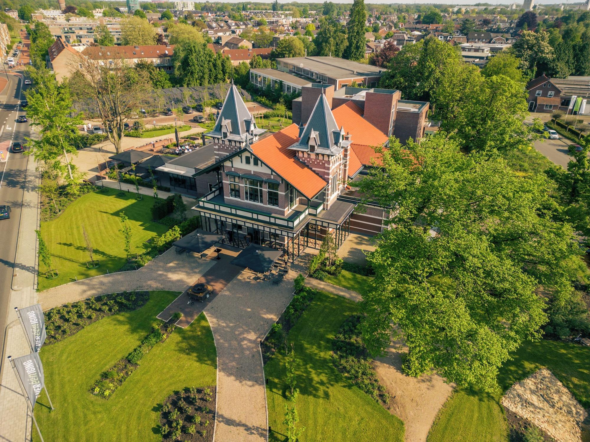 Wapen Van Hengelo Residence Suites