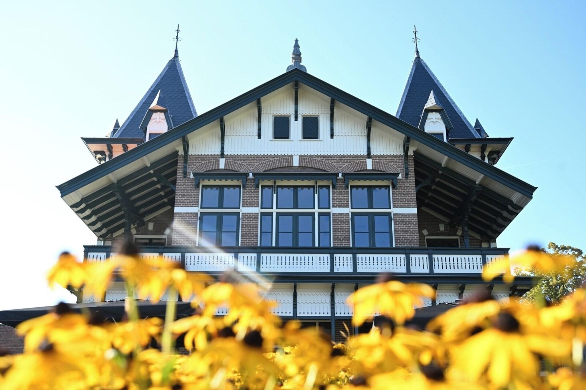 Wapen Van Hengelo Residence Suites