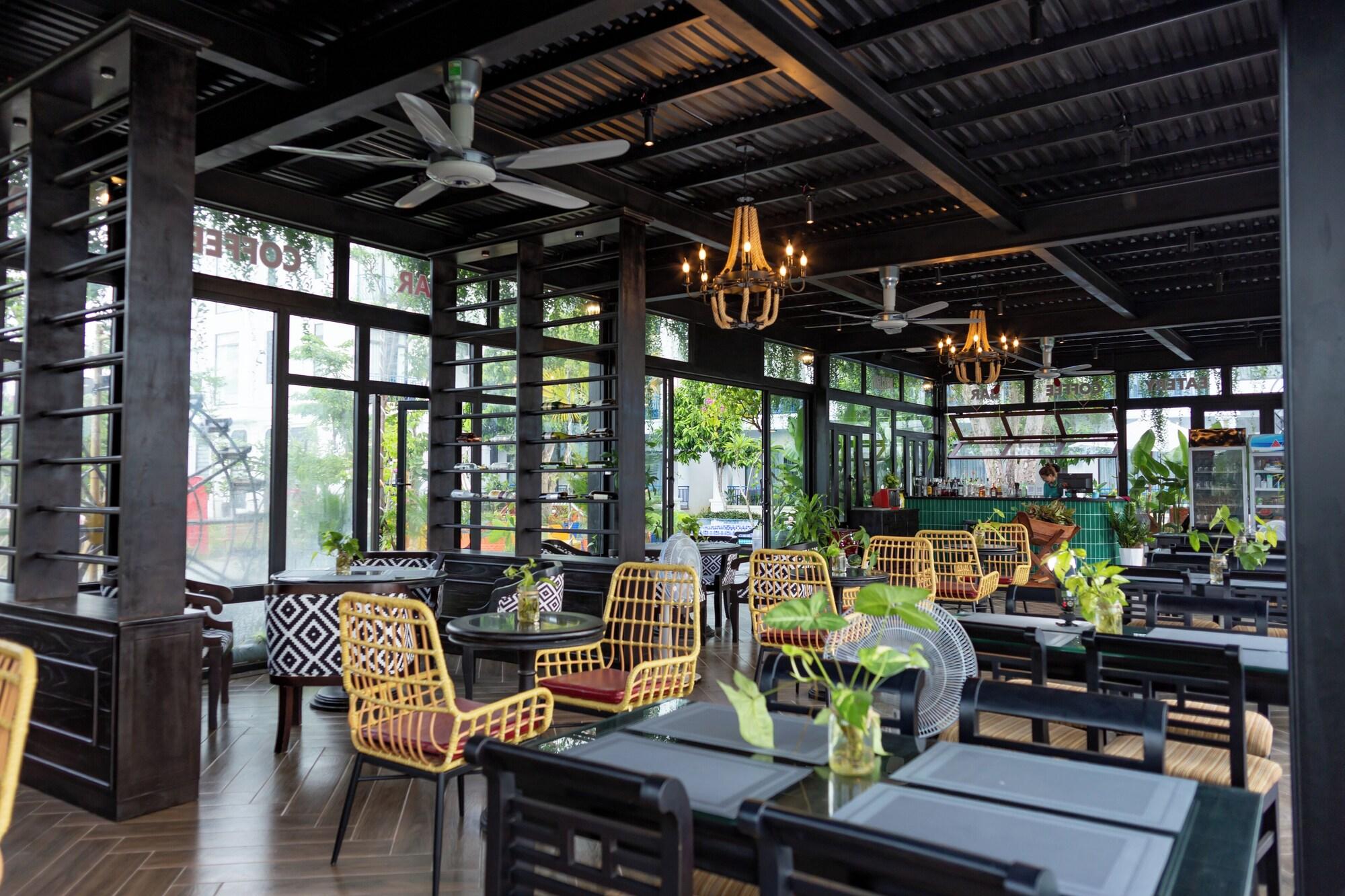 Serene Nature Hotel Spa