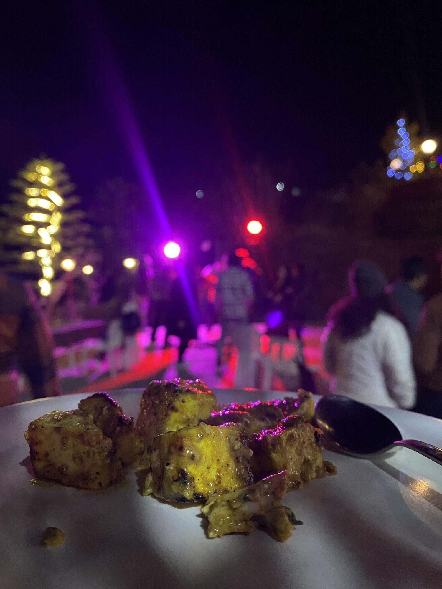Oakwood Hamlet Resort Shoghi Shimla