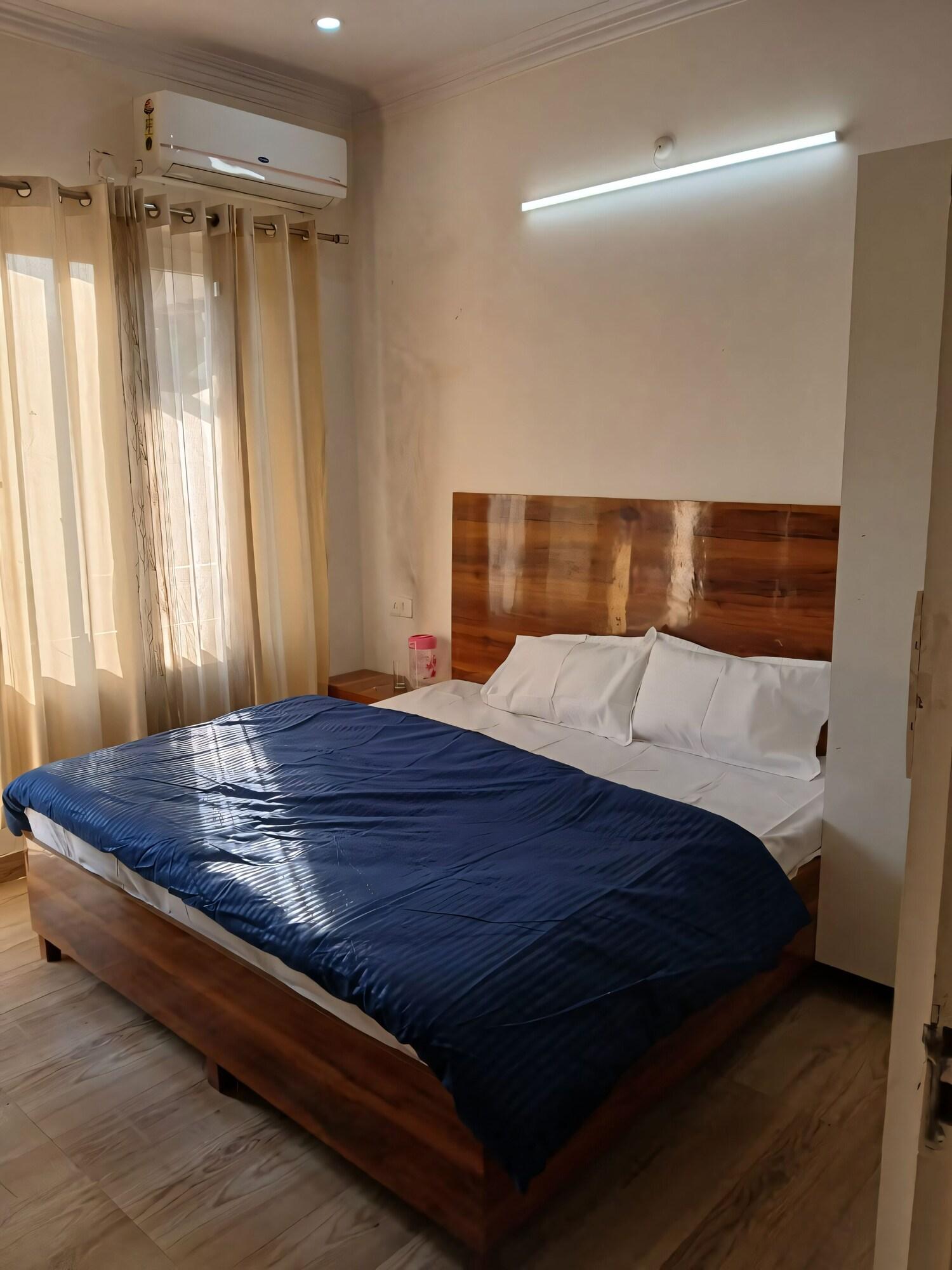 Jaiswal Home Stay