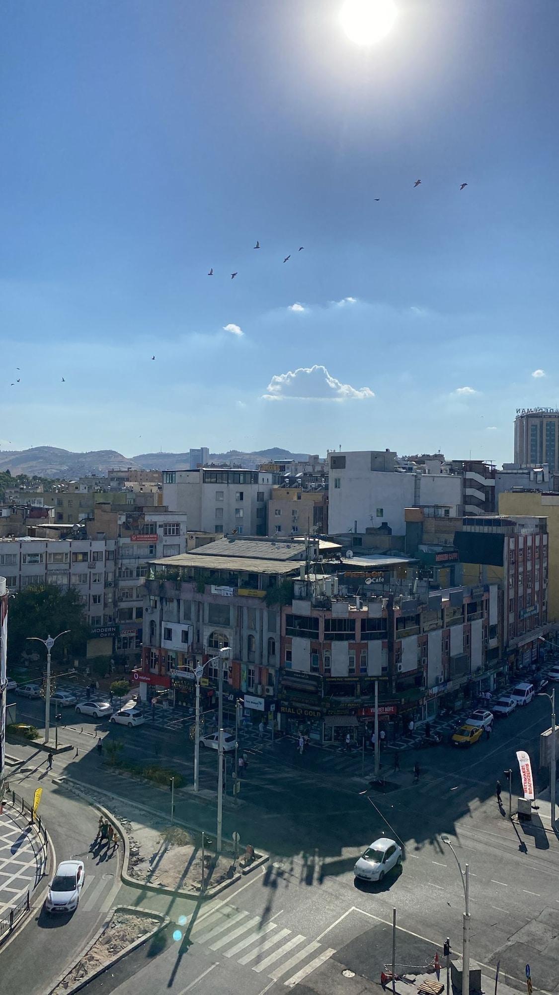 Kana Ul Hotel Taaztepeler