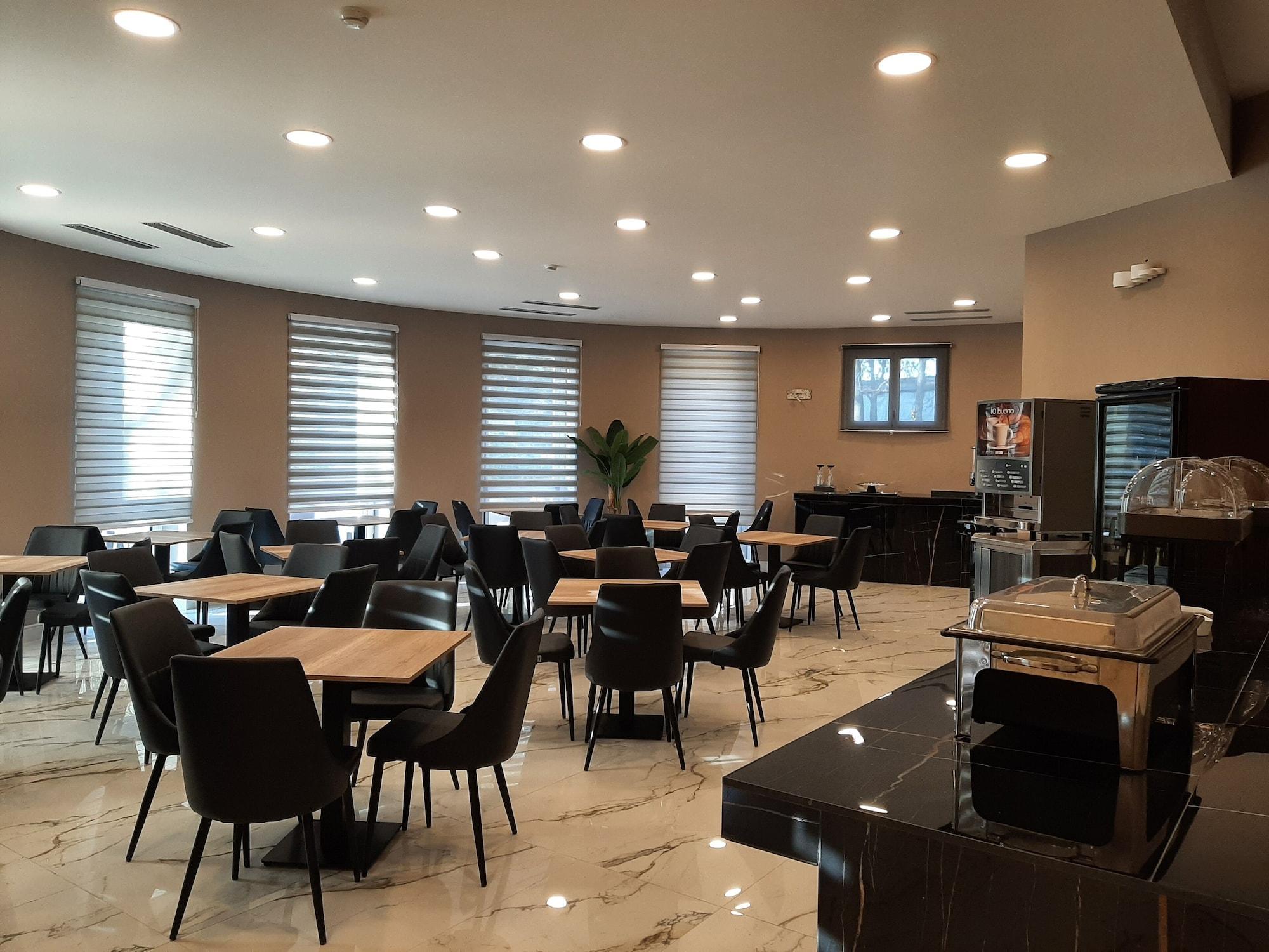 Emma Hotel Fiera