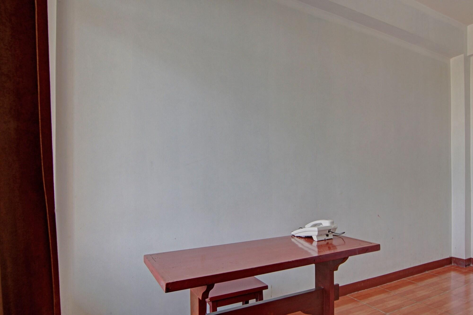 Lobby 3, 93072 Asri Homestay Syariah, Pekanbaru