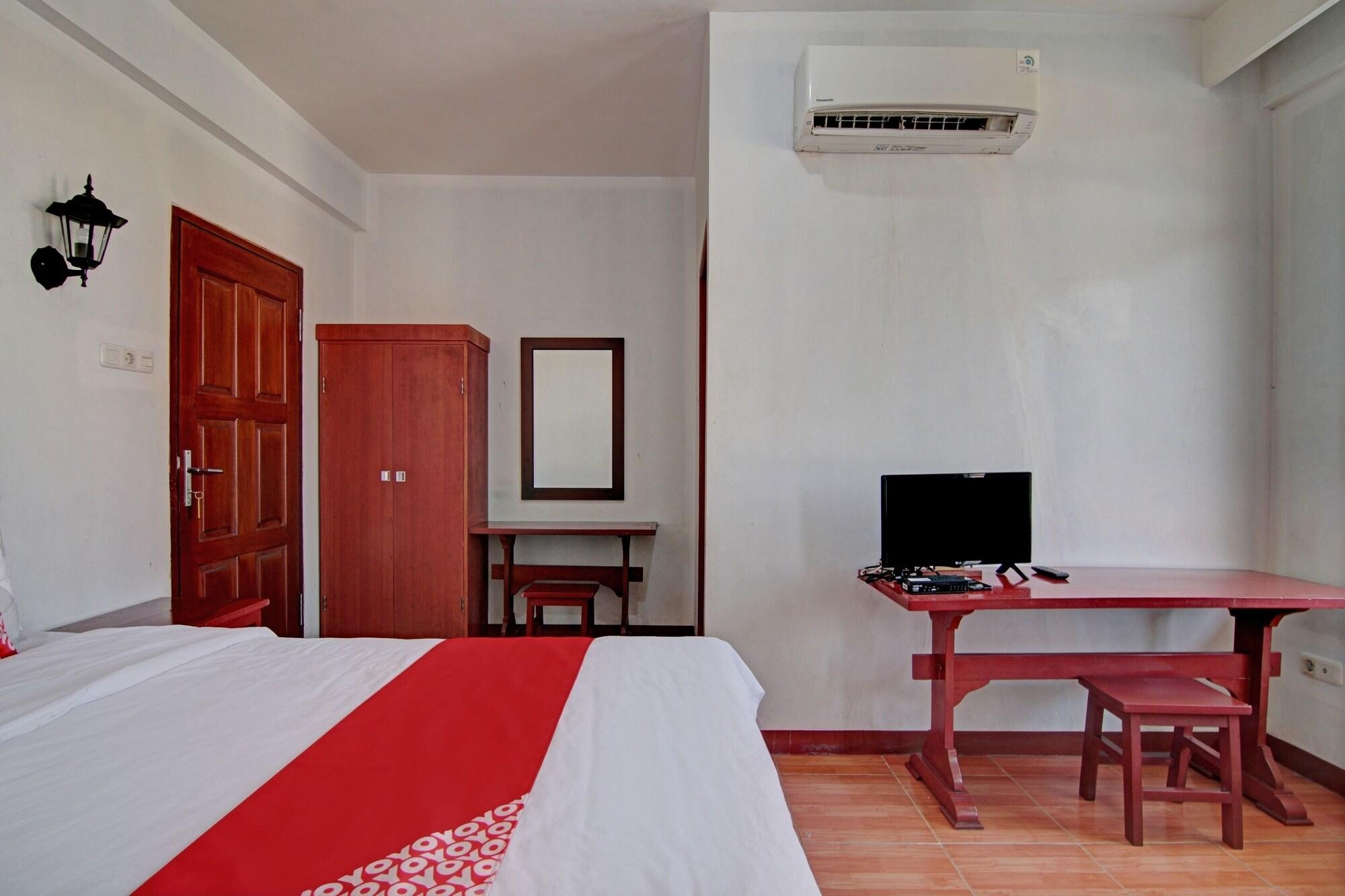 Room 2, 93072 Asri Homestay Syariah, Pekanbaru