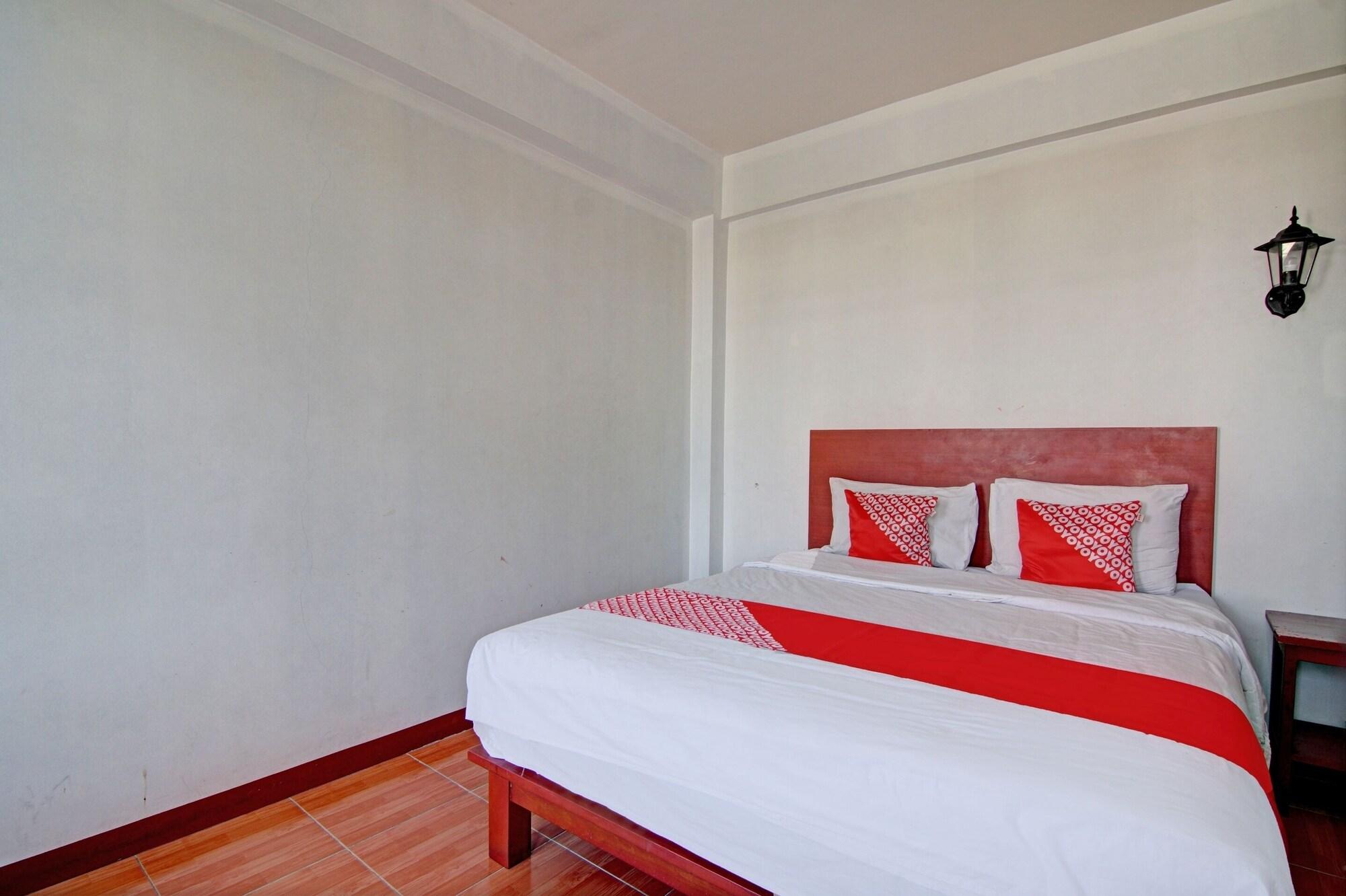 Room 5, 93072 Asri Homestay Syariah, Pekanbaru