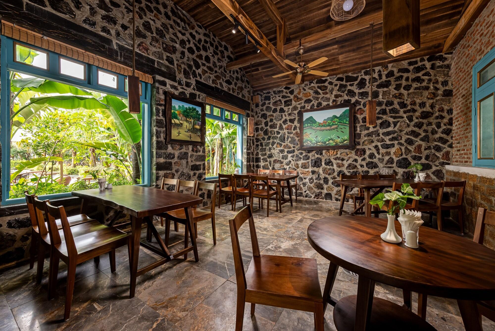 Chezcao Rice Field Ecolodge Ninh Binh