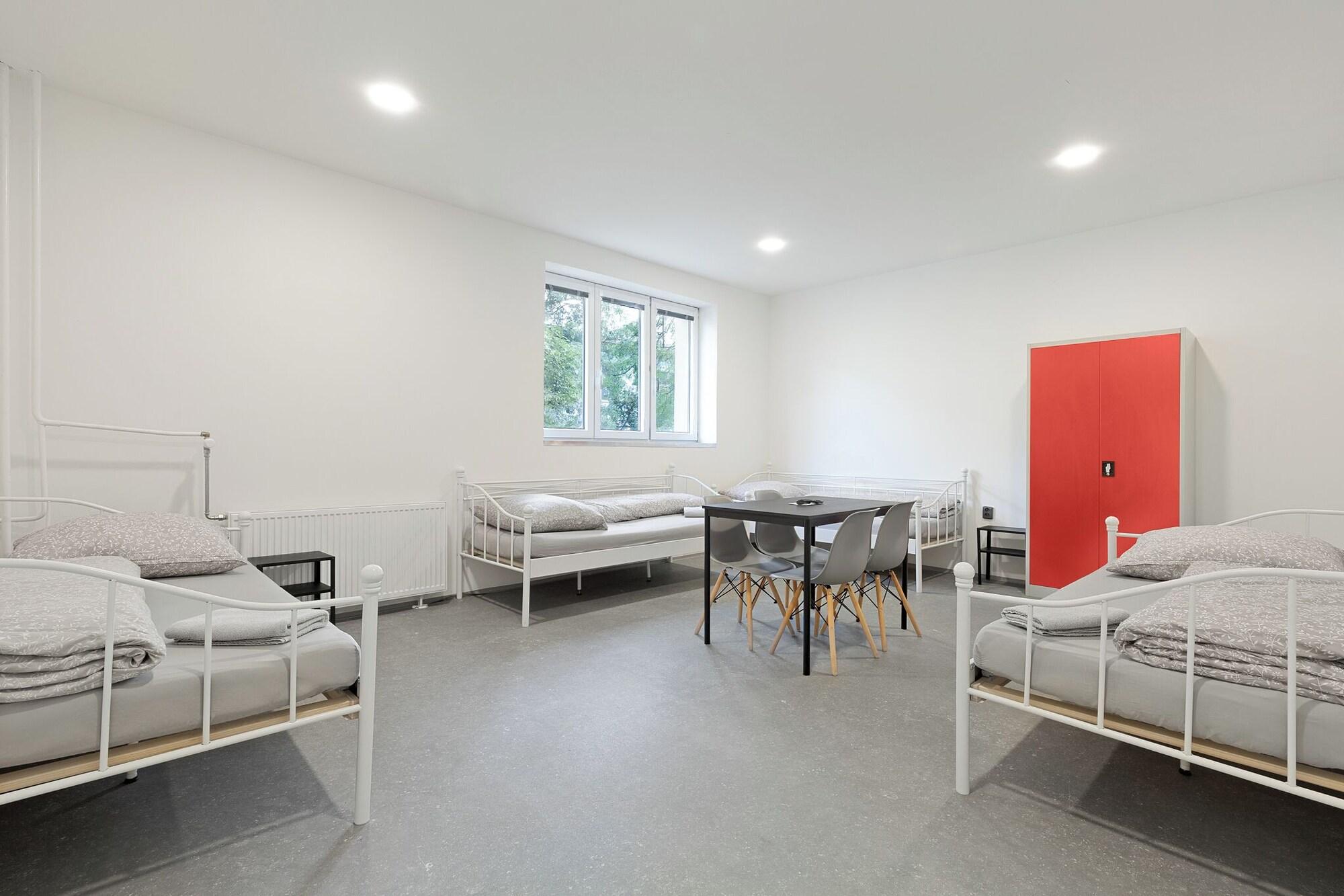 Hostel Na A Alamouna