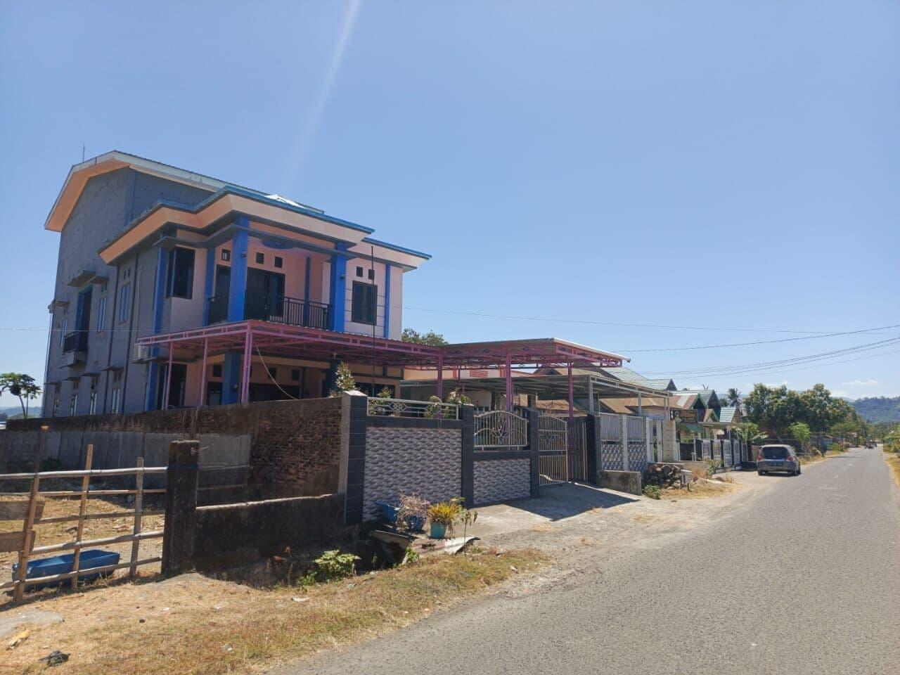 General view 4, 93167 Penginapan Noval, Makassar