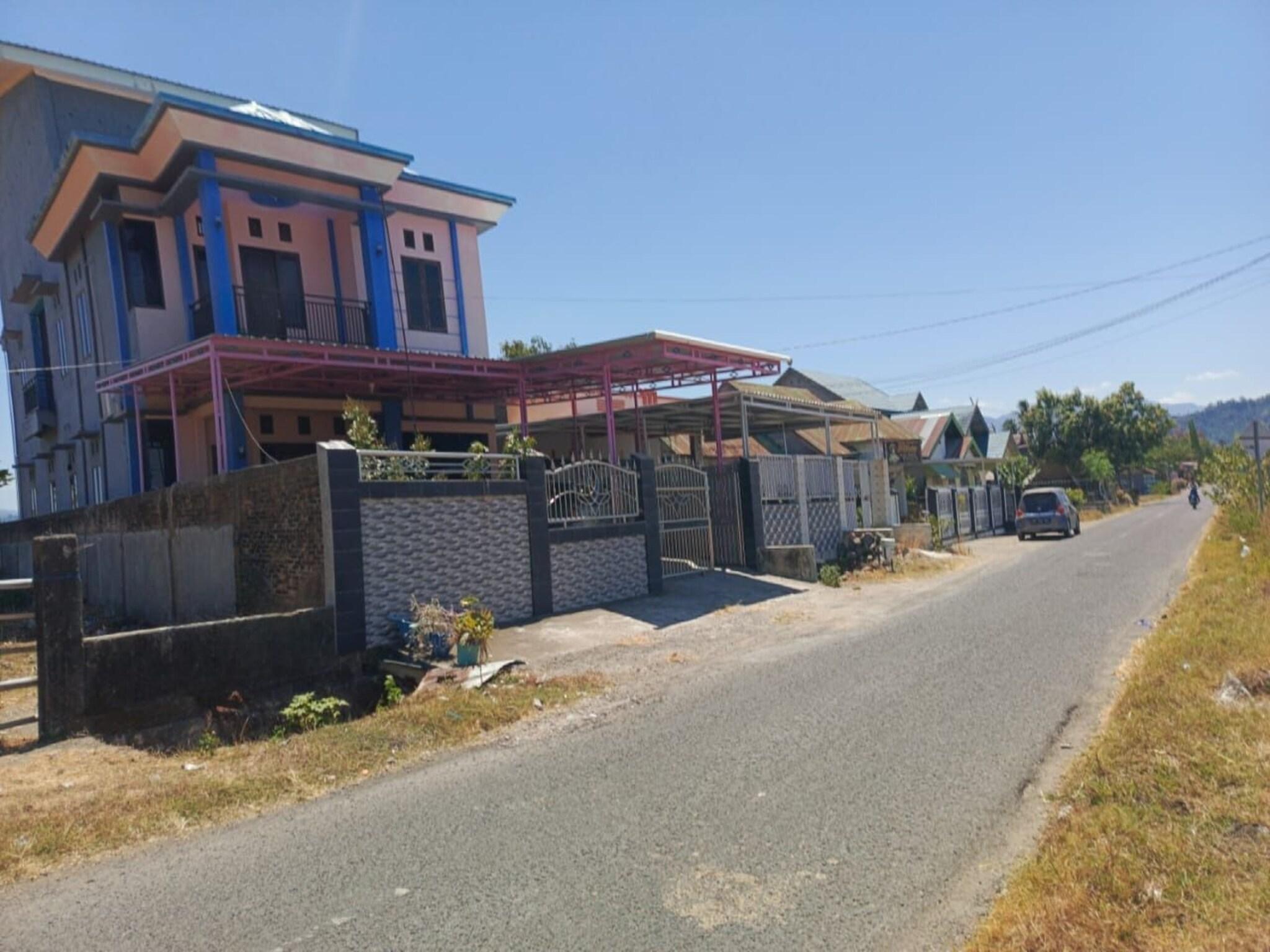 General view 5, 93167 Penginapan Noval, Makassar