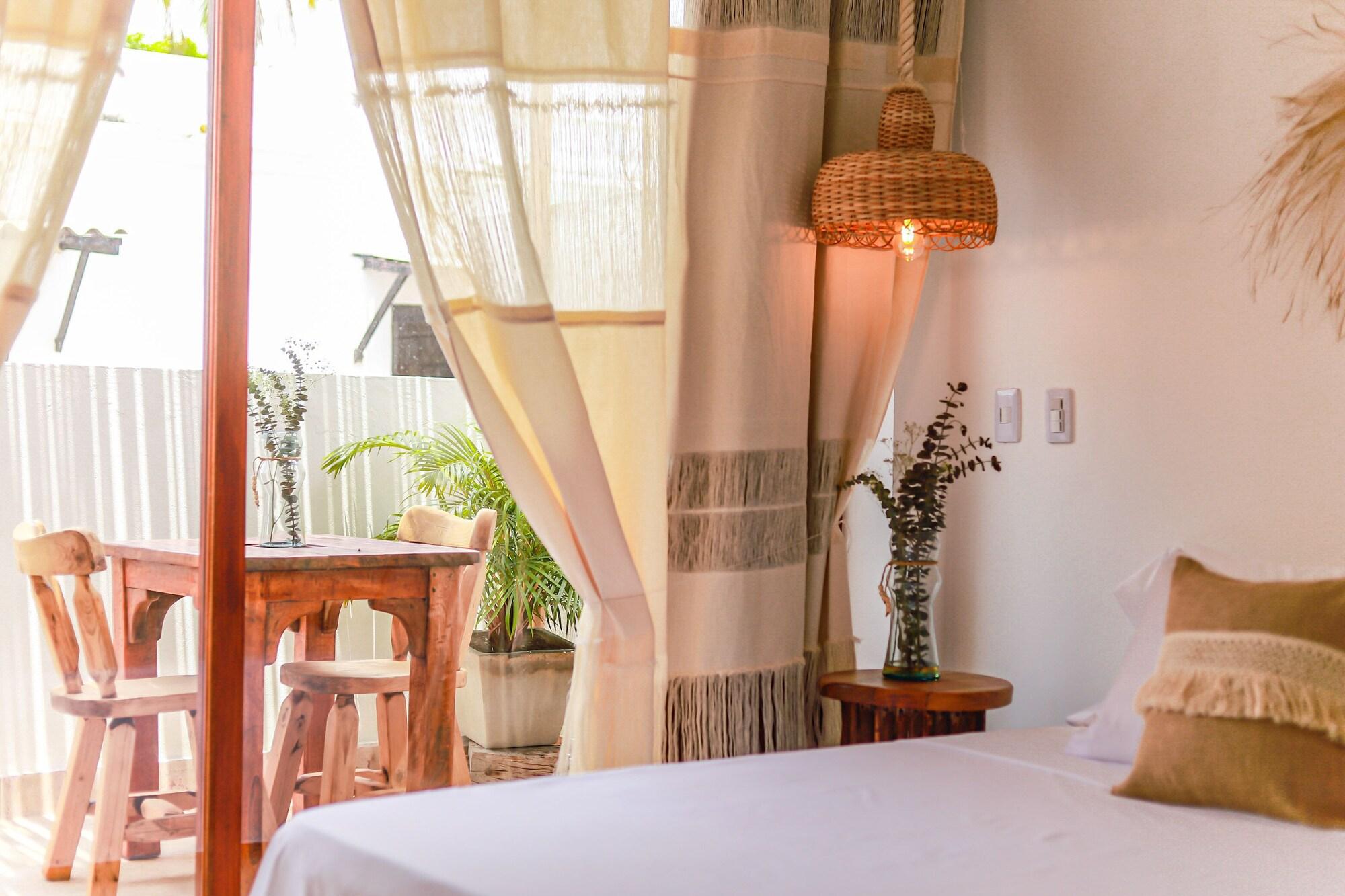Casa Boutique De Playa