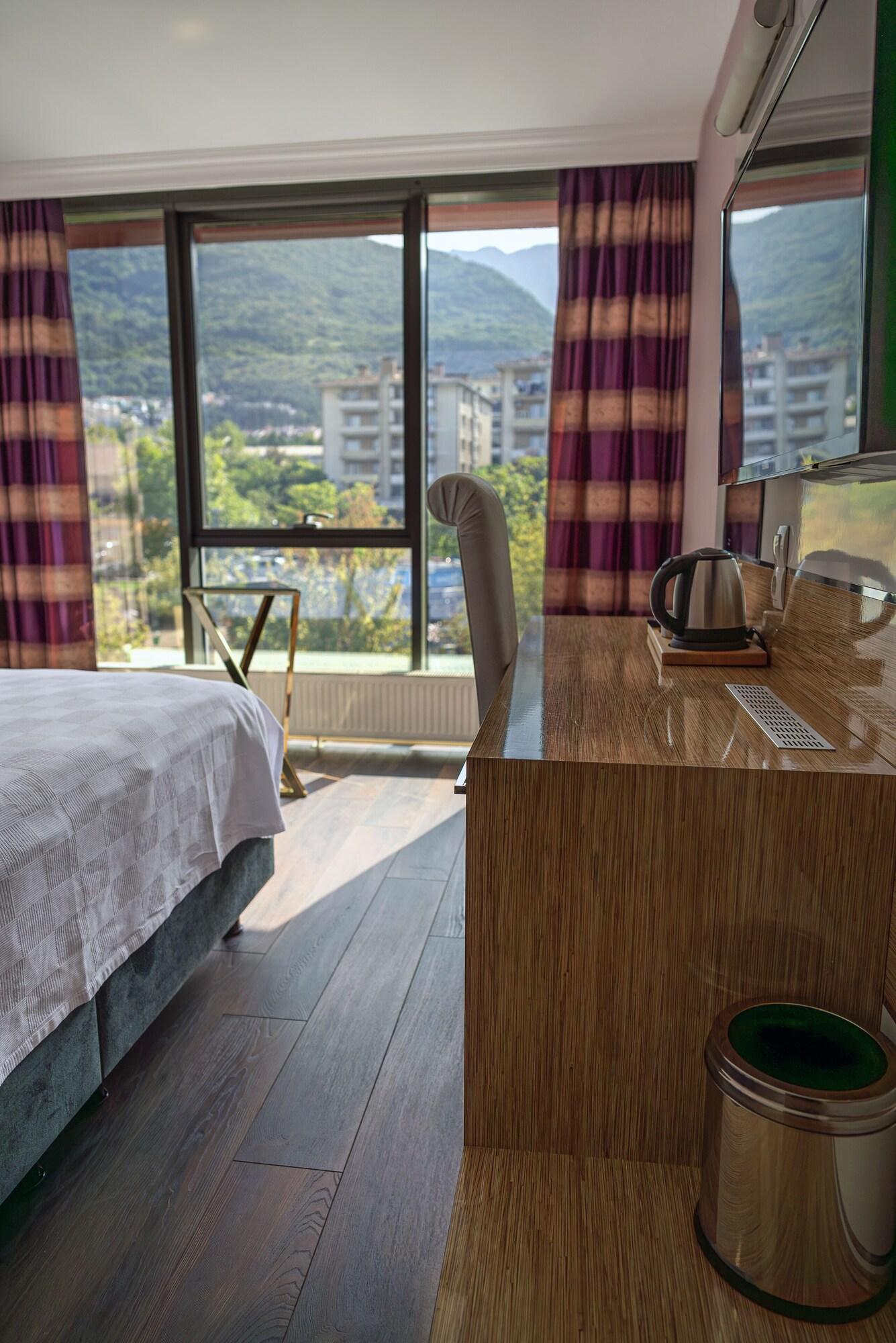 Tok Epa K Hotel