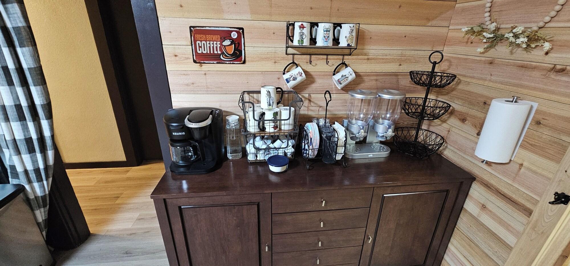 The Canna House By High Society Rentals
