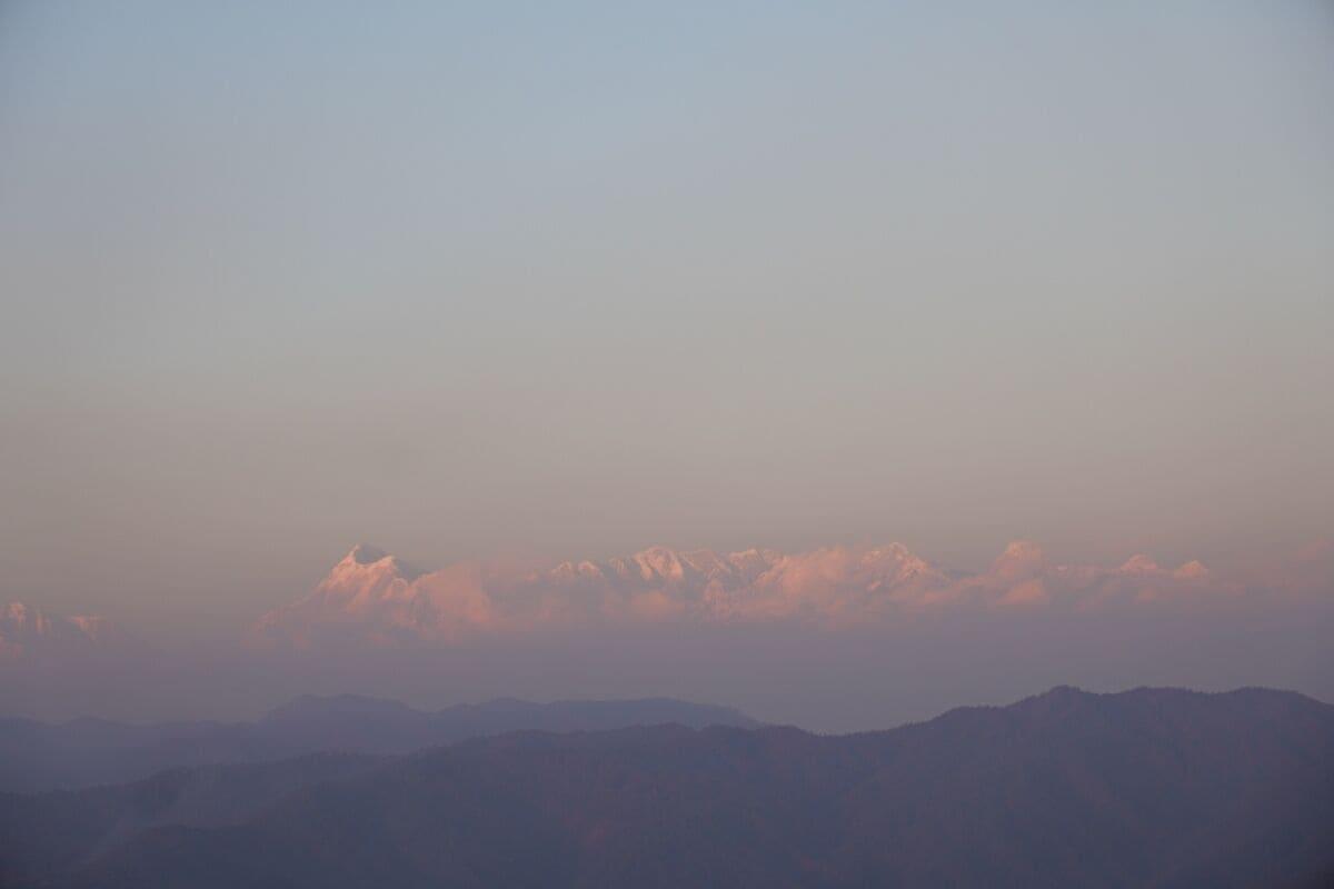 The Dharmas Resort