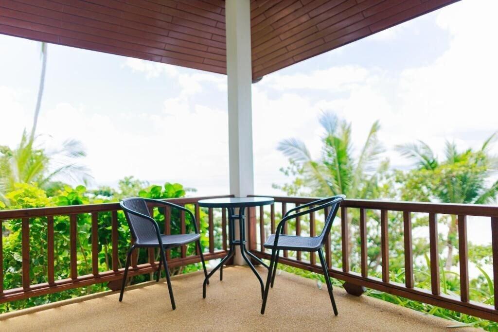 Lamai Bayview Boutique Resort