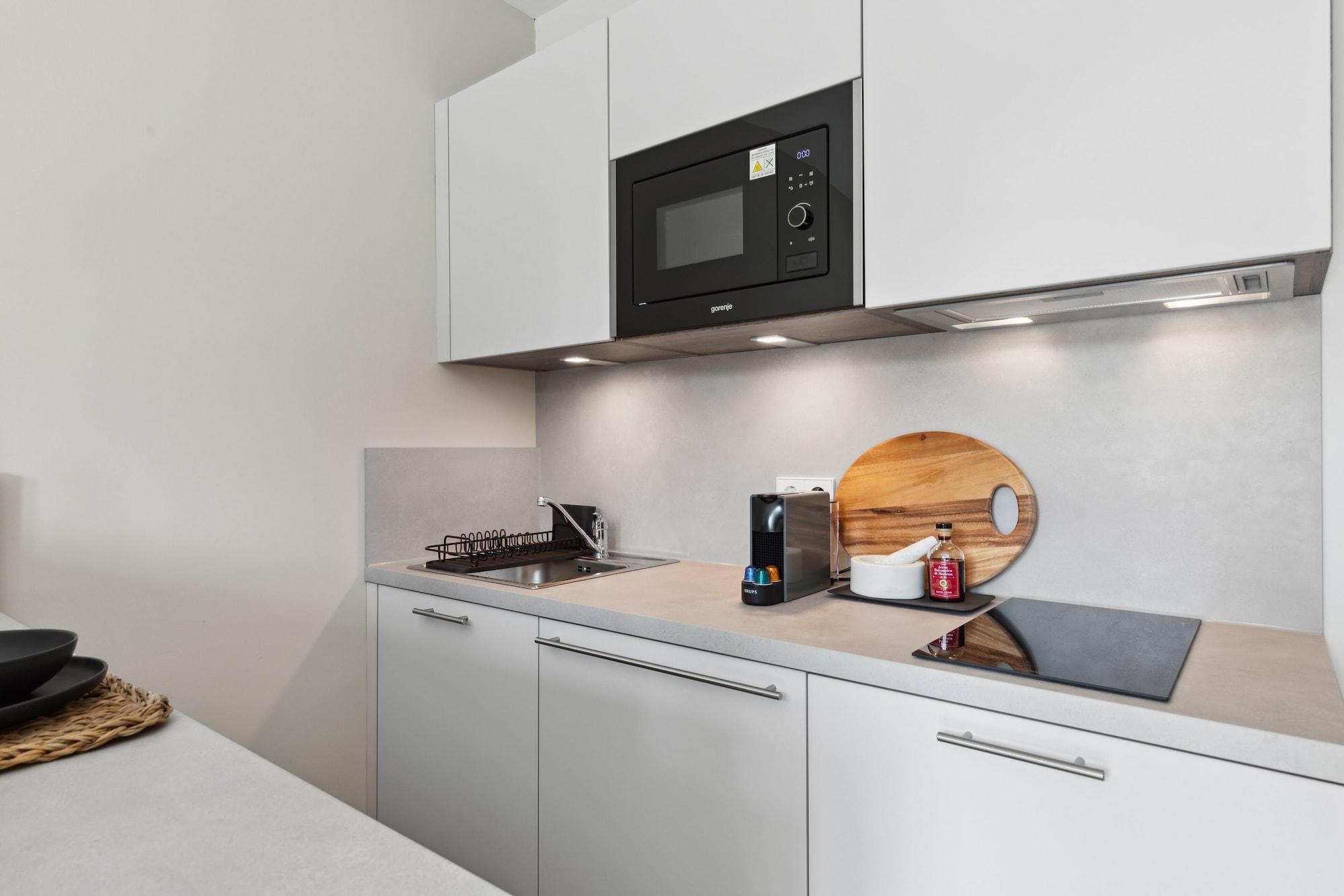 Home And Coliving Bonn Aparthotel