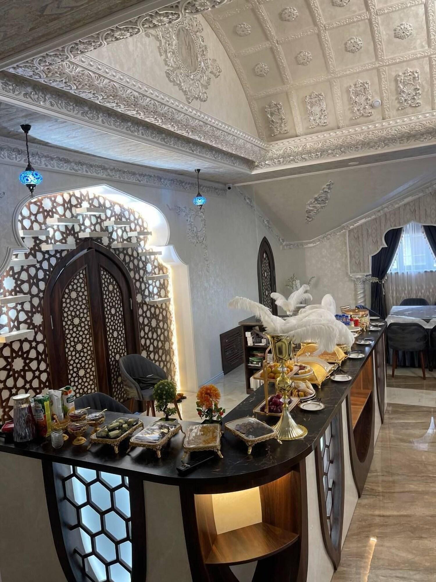 Hayat Samarkand Hotel