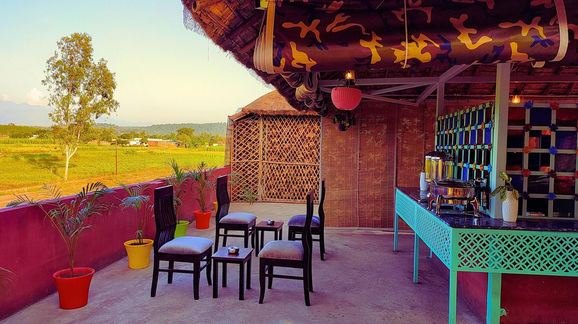 Madhunandan A Luxury Homestay By Asapian