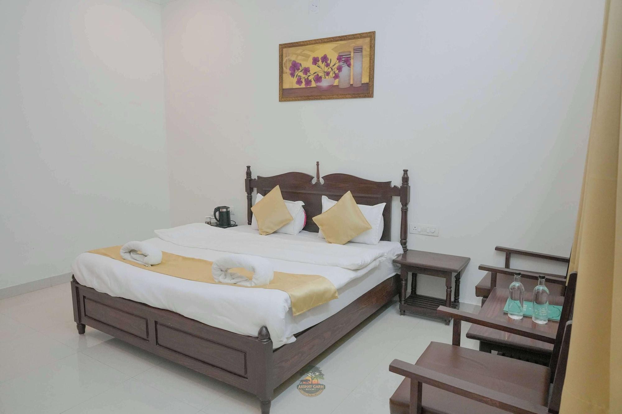 Akshay Valley Hotel Restro