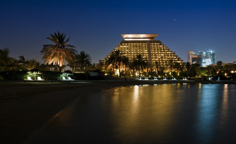 Sheraton Grand Doha Resort & Convention Hotel image