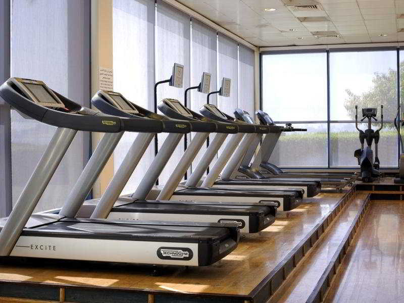 Sheraton Grand Doha Resort & Convention Hotel by null