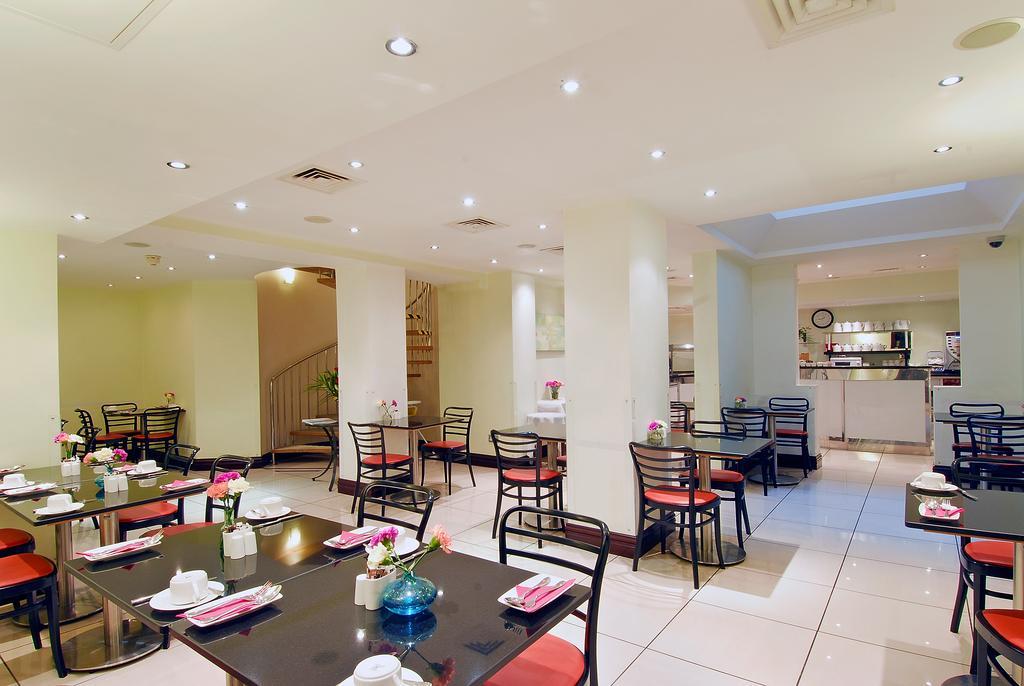 Inhabit Southwick Street by null