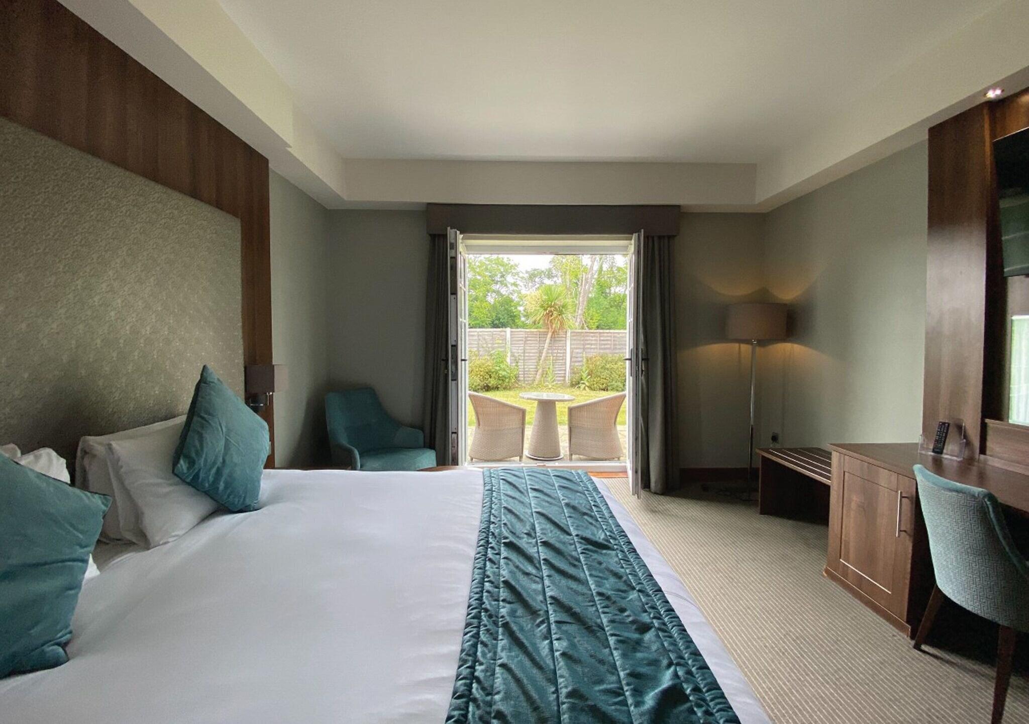 Formby Hall Golf Resort & Spa by null