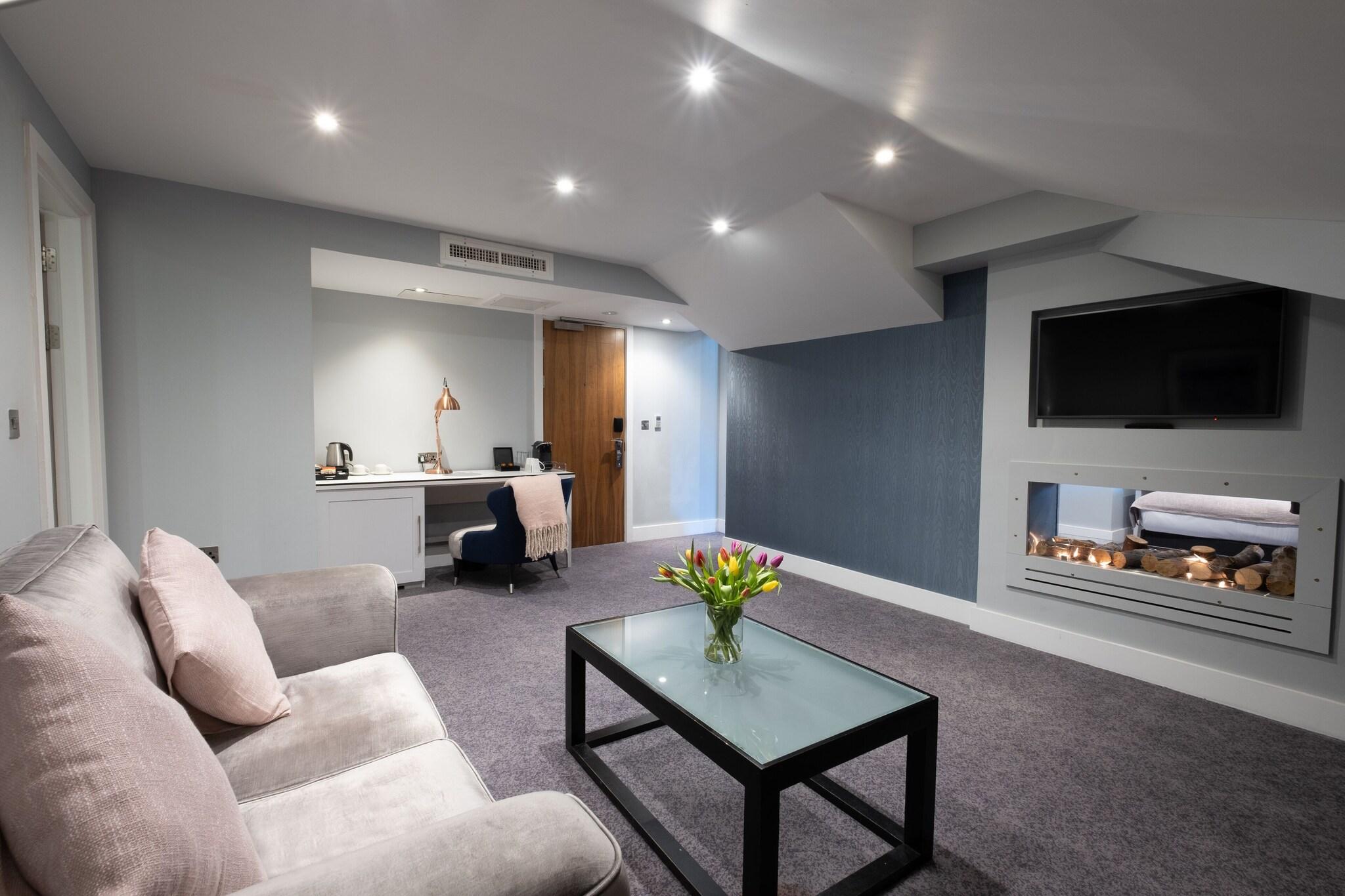 Formby Hall Golf Resort & Spa by null