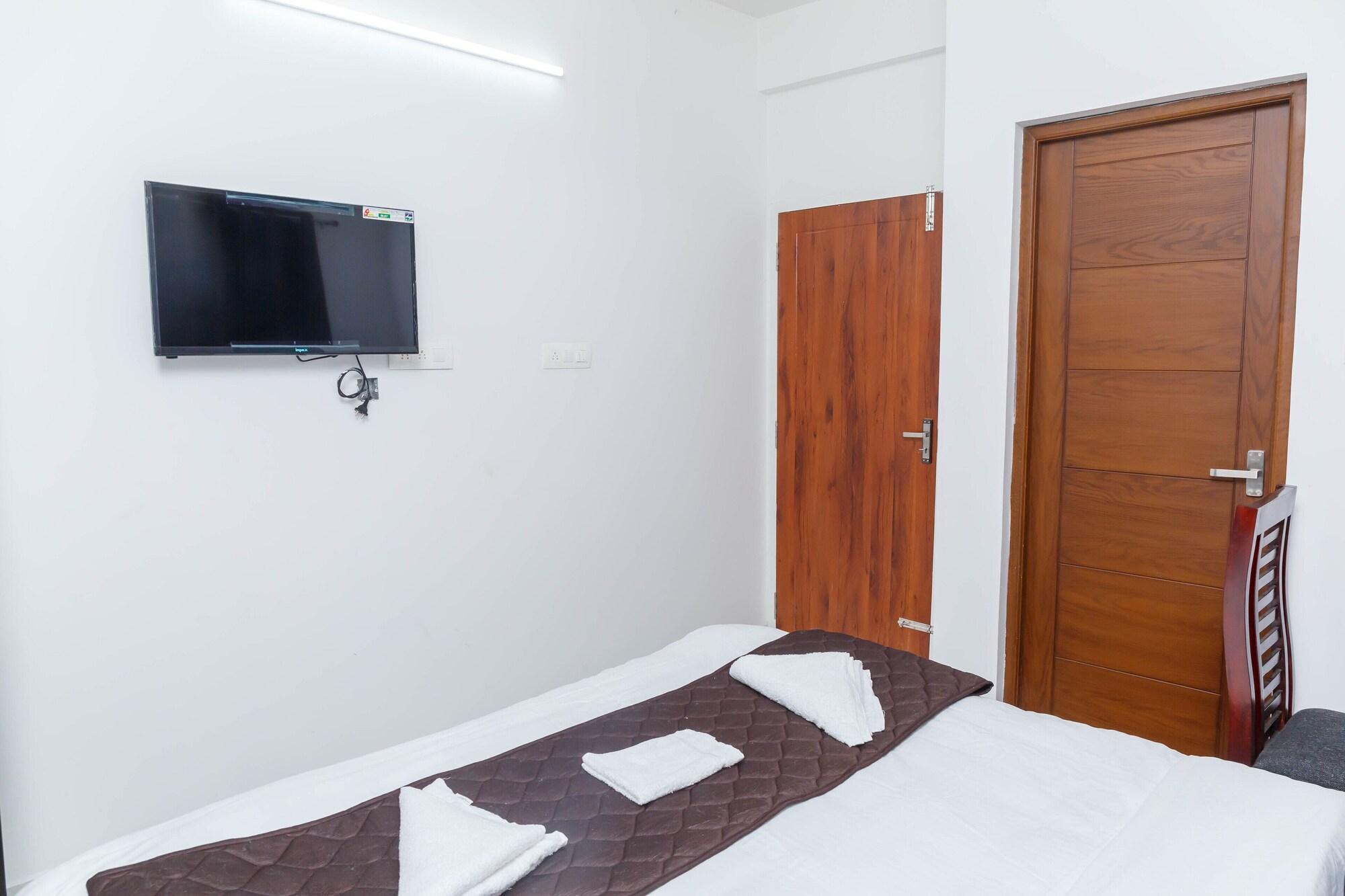 Guest West Inn
