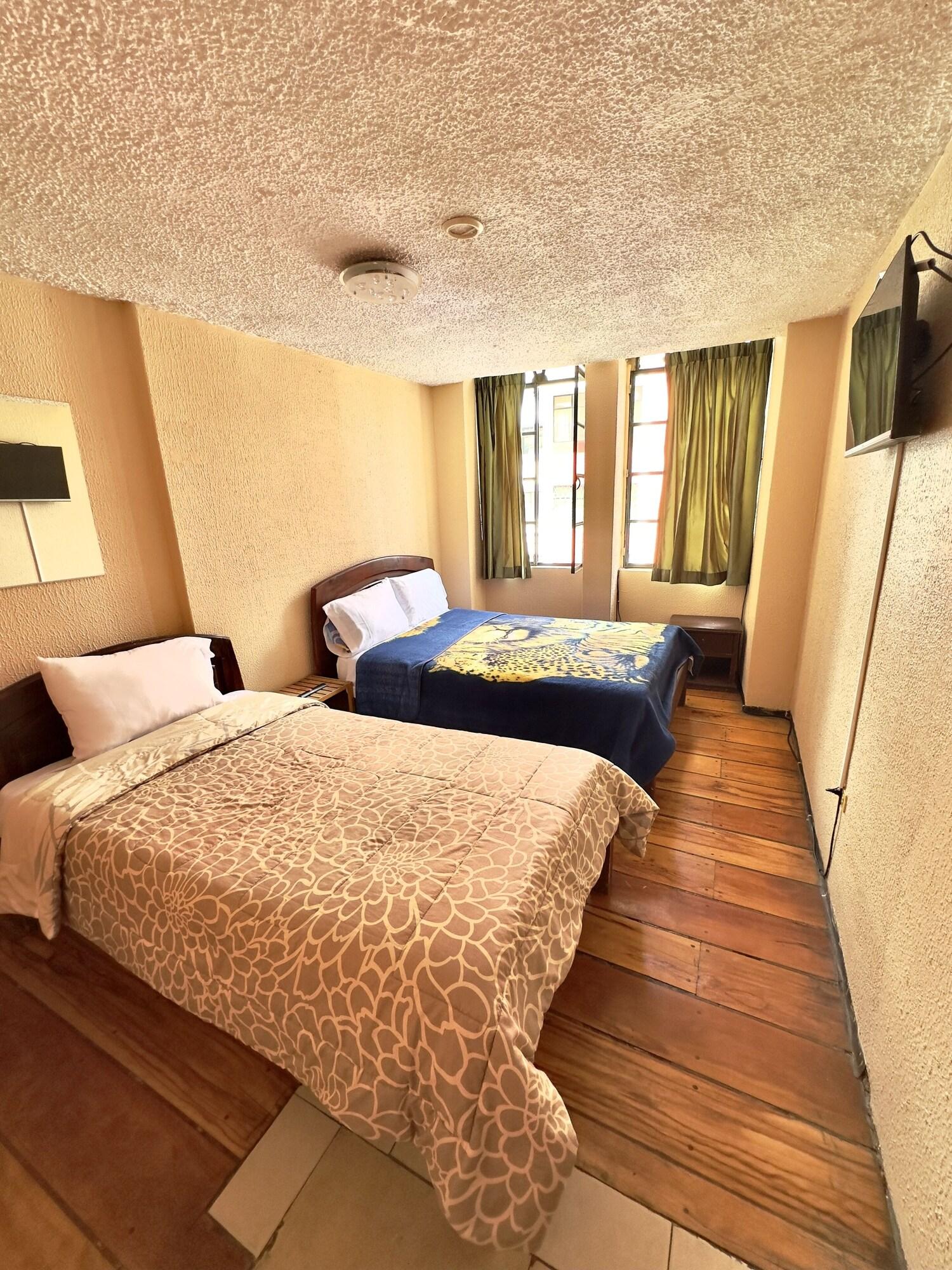 Hostal Niiza
