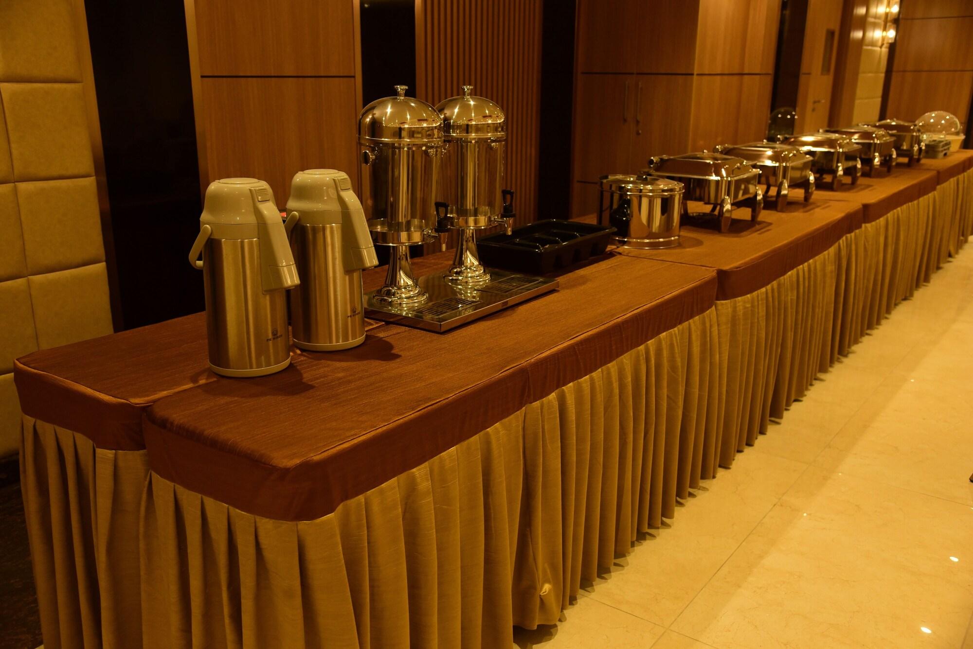 Hotel Grand Serene Mysore