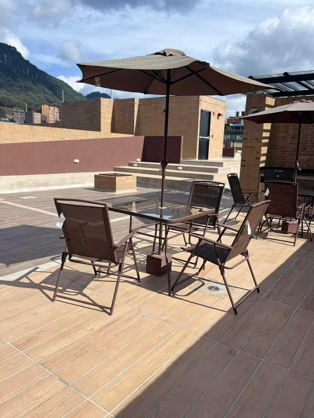 Apartasuite Spa Work Bogota
