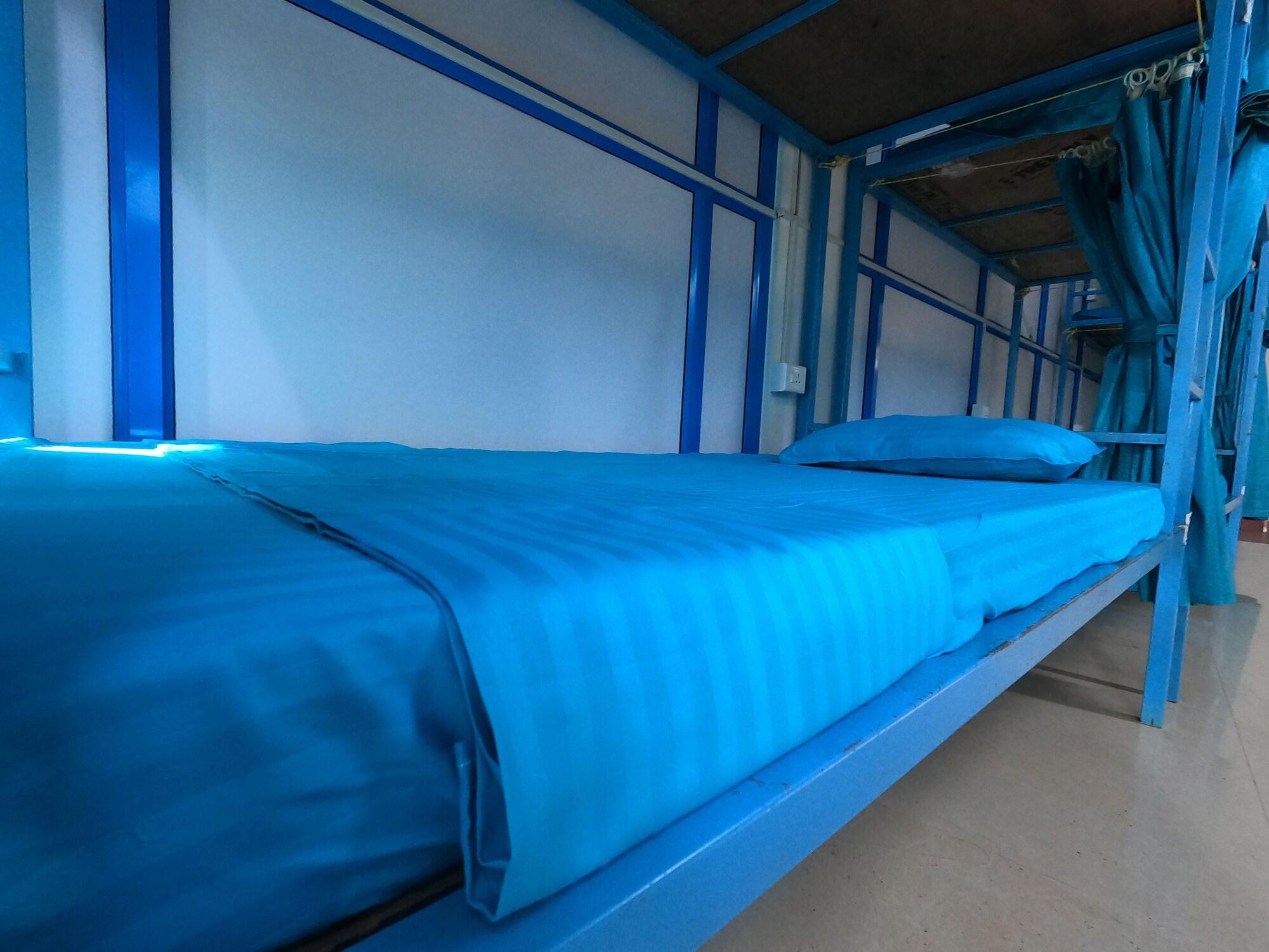 Soul Hostel