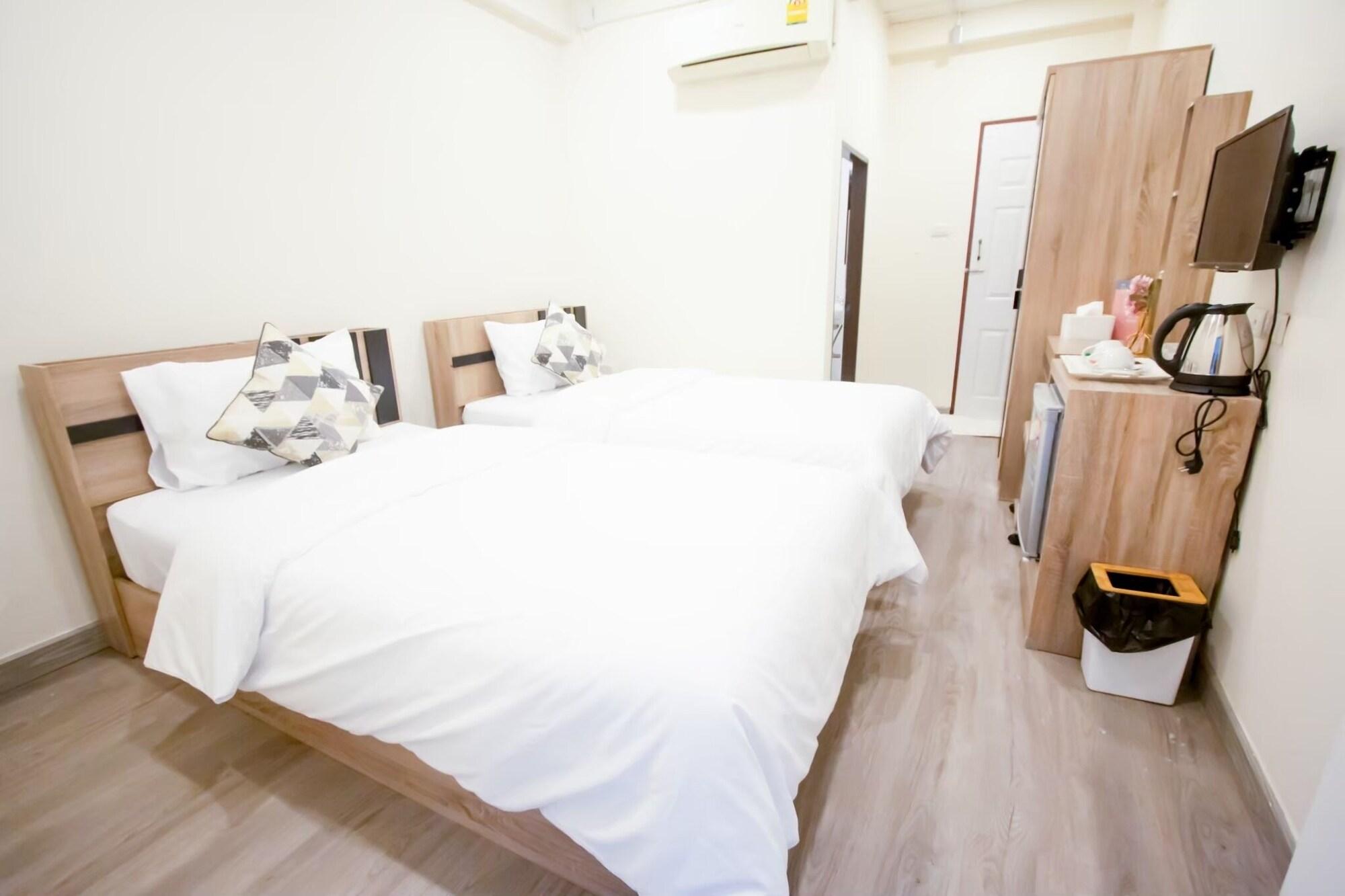 Atc Residence