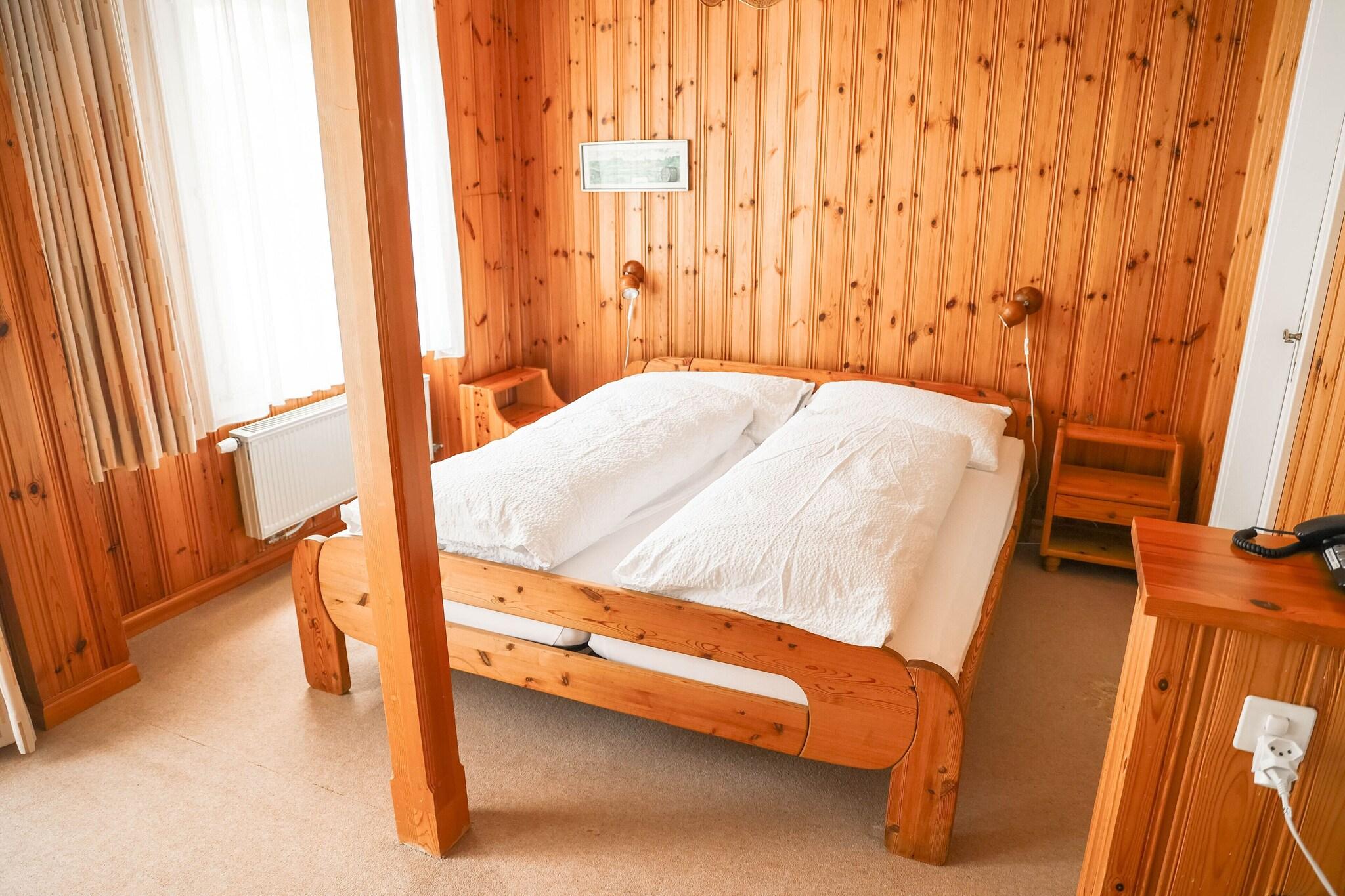 Parkhotel Beatenberg