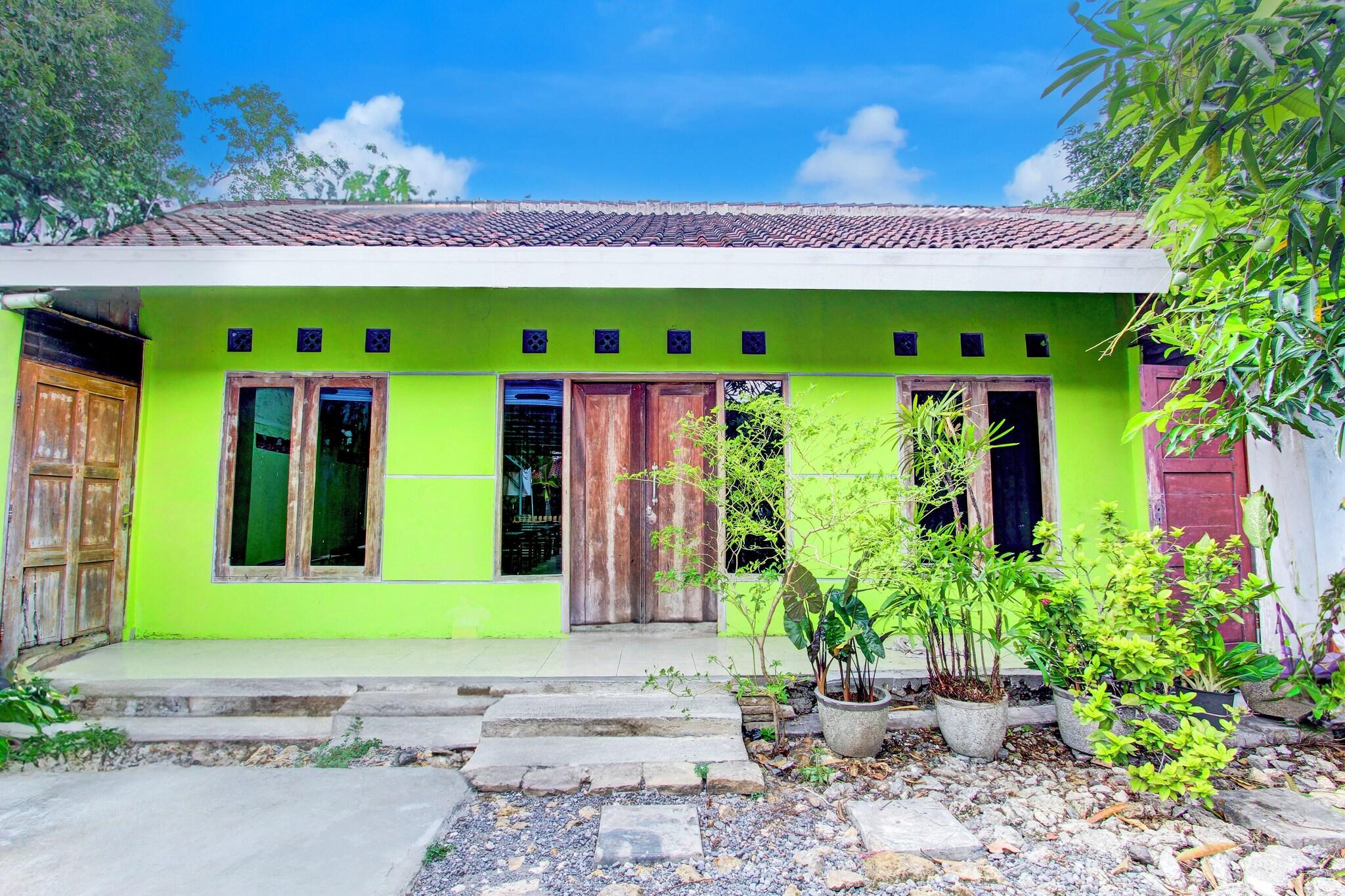 General view 4, Spot On 93606 Juan Kostel 3, Banyumas