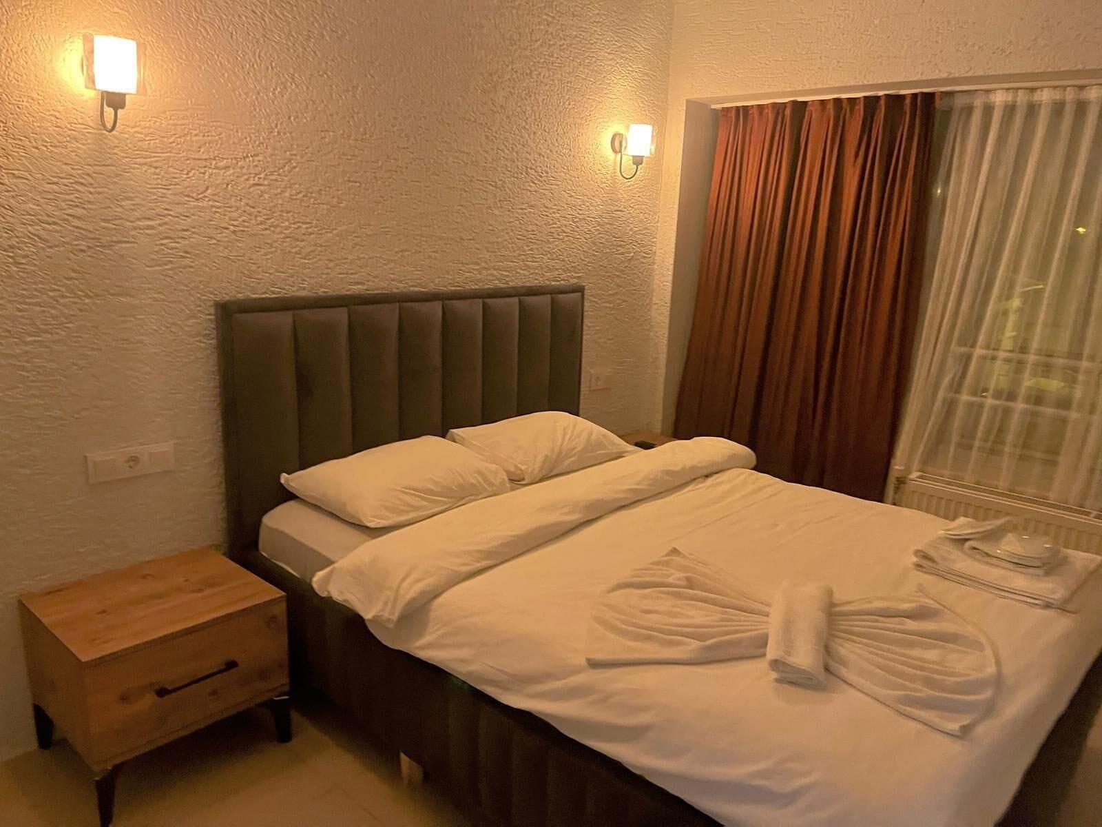 Kada Ka Y Bull Hotel