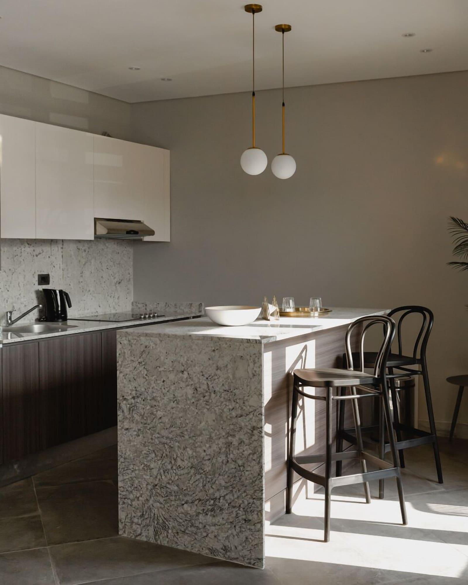 Boutique Nest At New Cairo