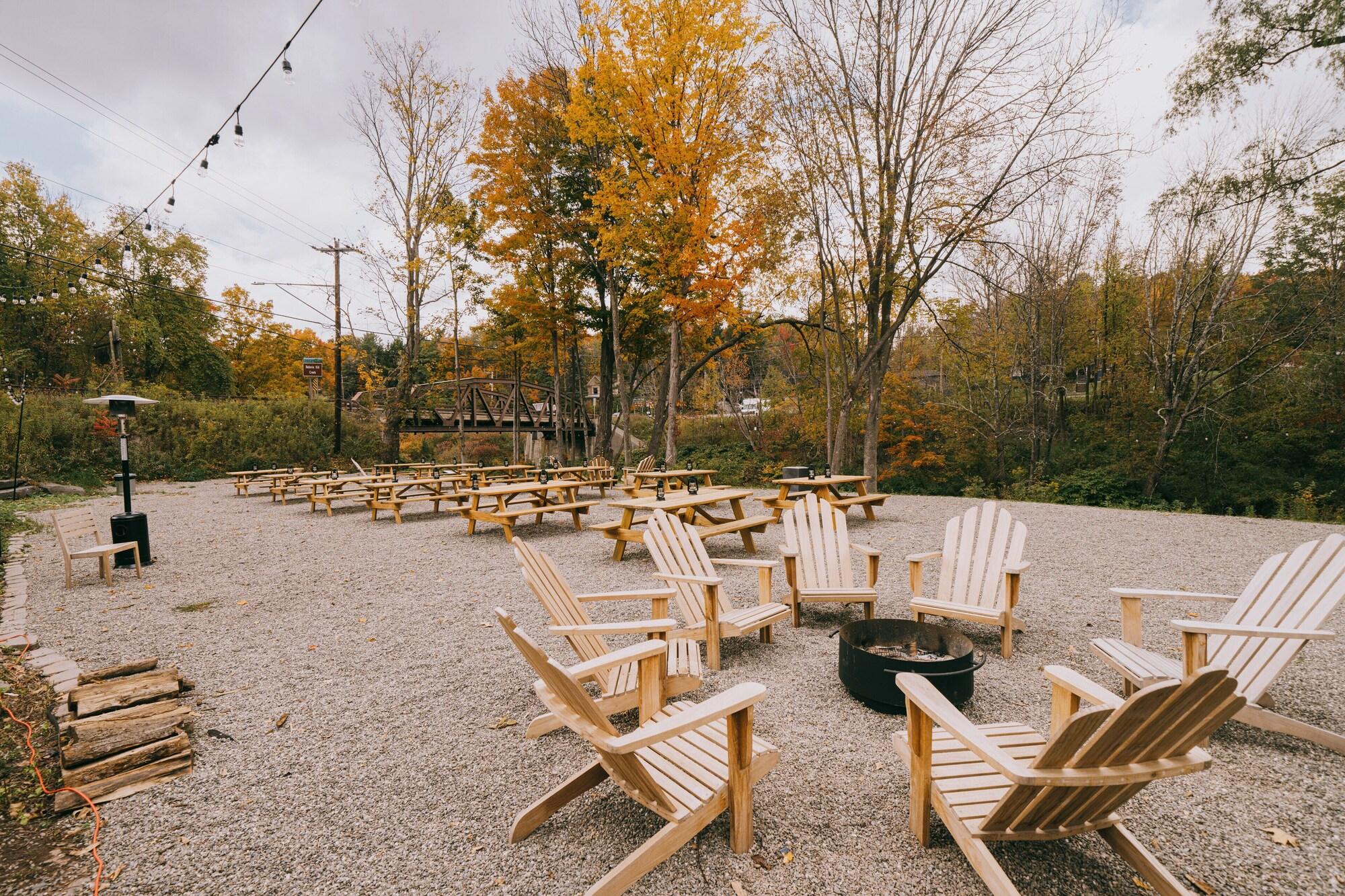 Wylder Hotel Windham, an SLH Hotel by null