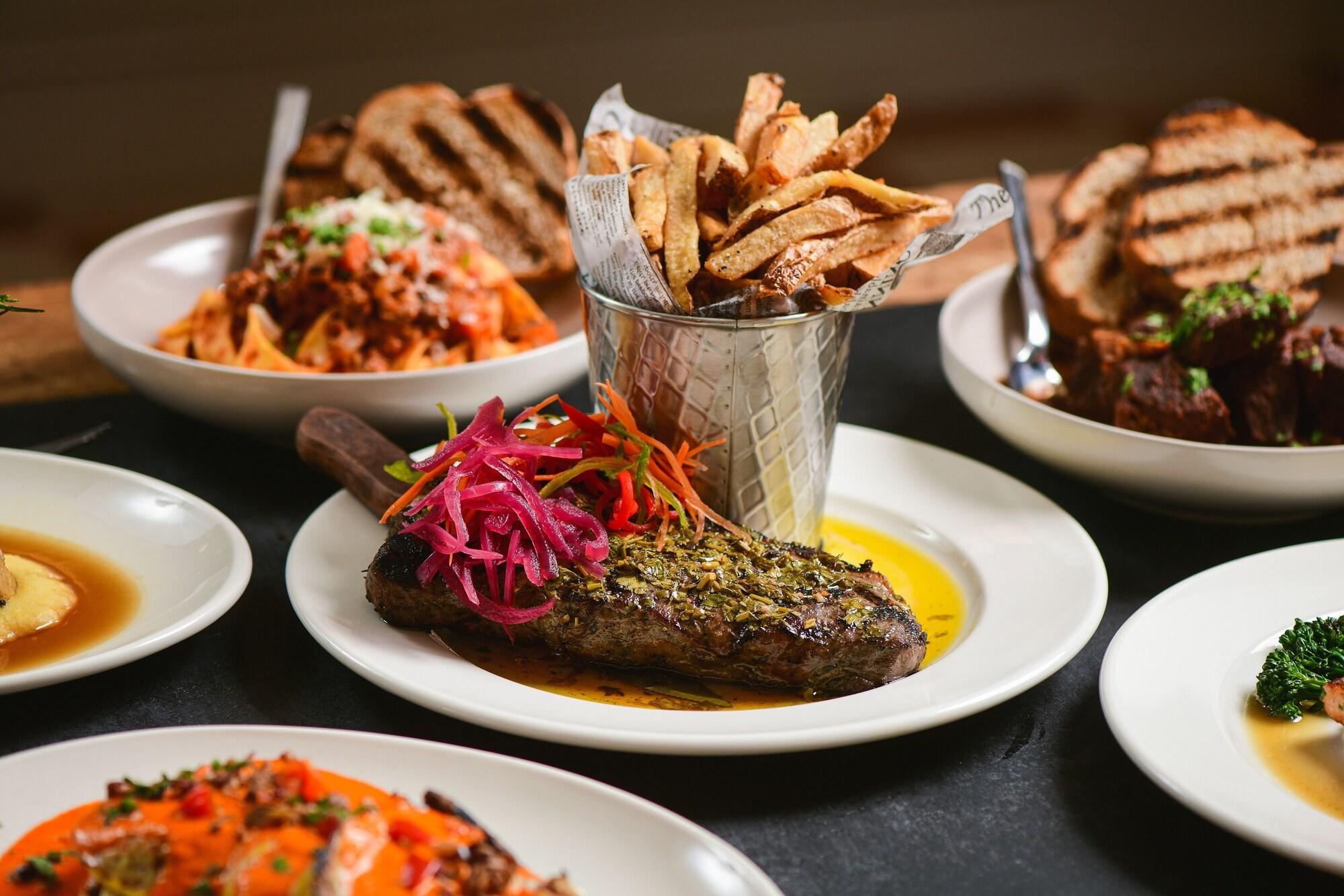 Wylder Hotel Windham, an SLH Hotel by null