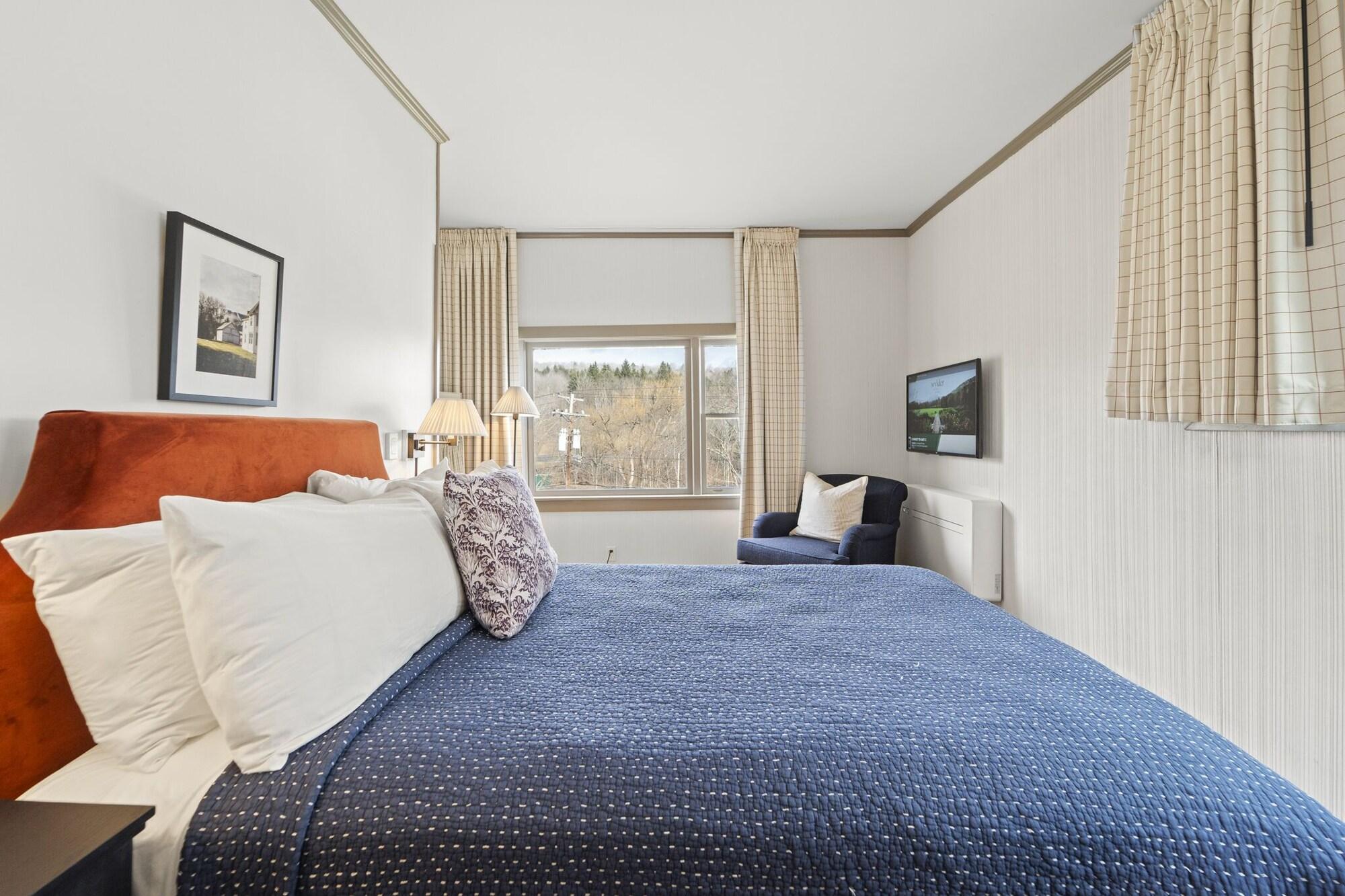 Wylder Hotel Windham, an SLH Hotel by null