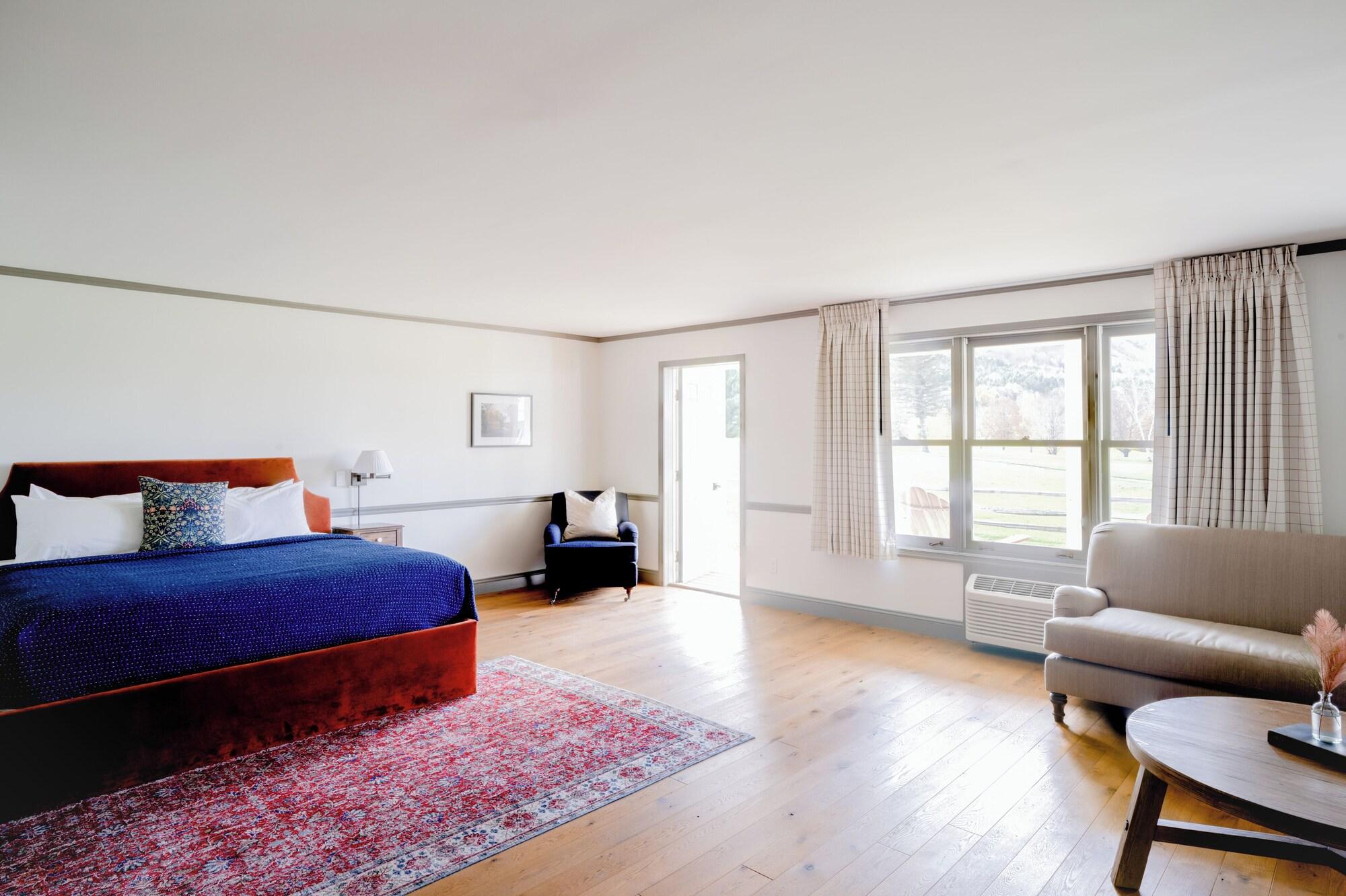 Wylder Hotel Windham, an SLH Hotel by null