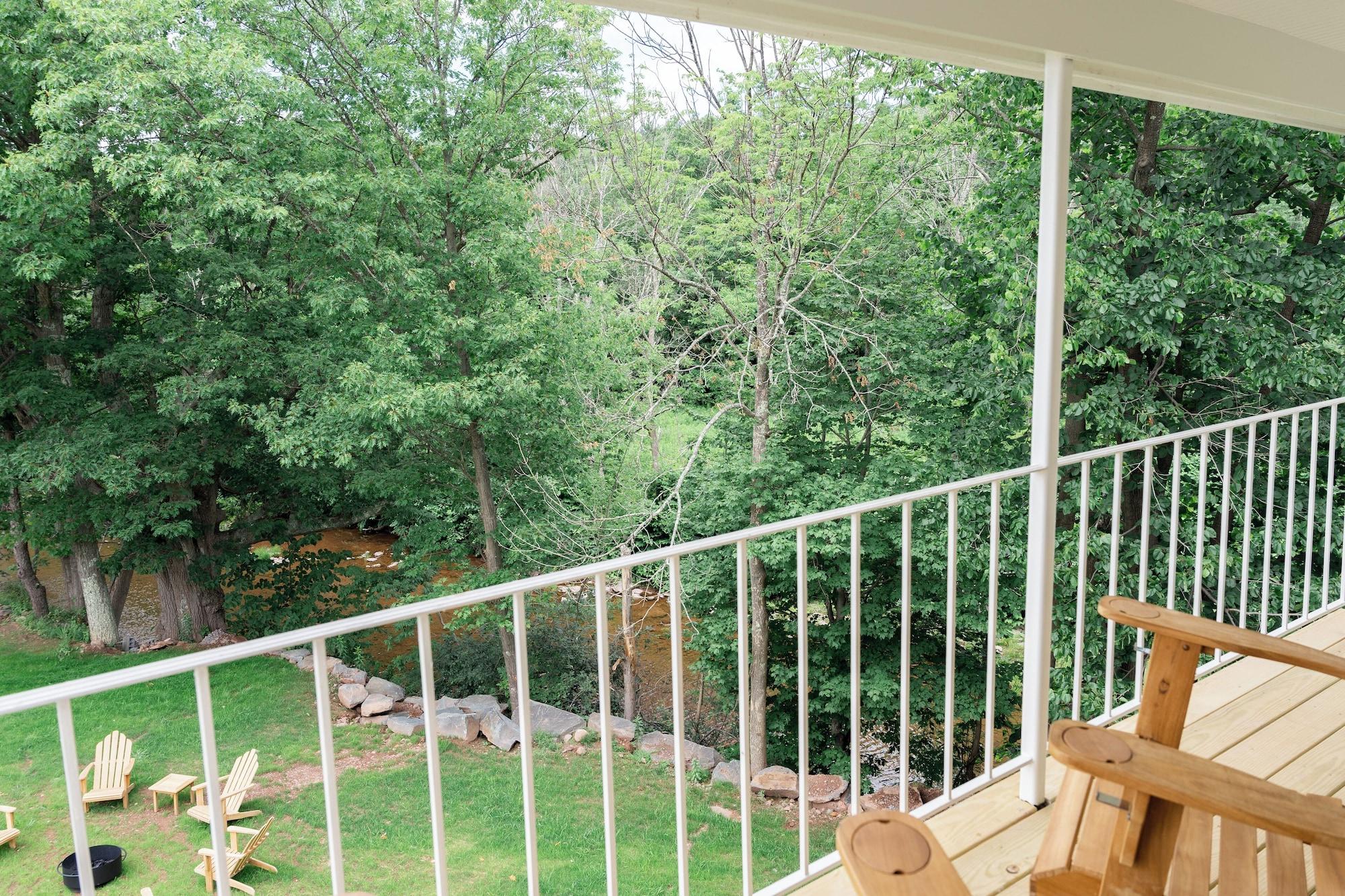 Wylder Hotel Windham, an SLH Hotel by null