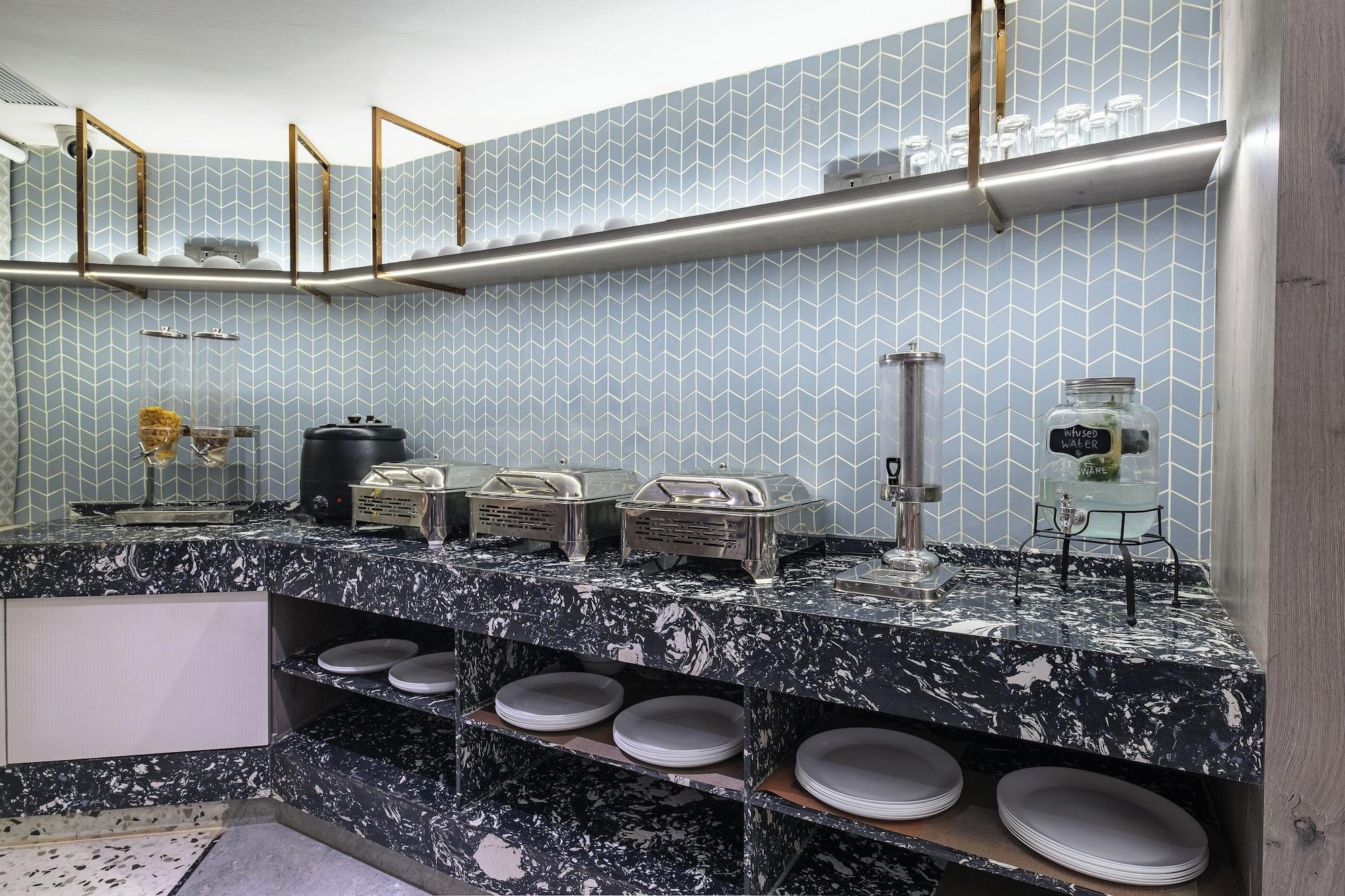 Hotel Eden Serenity Mumbai
