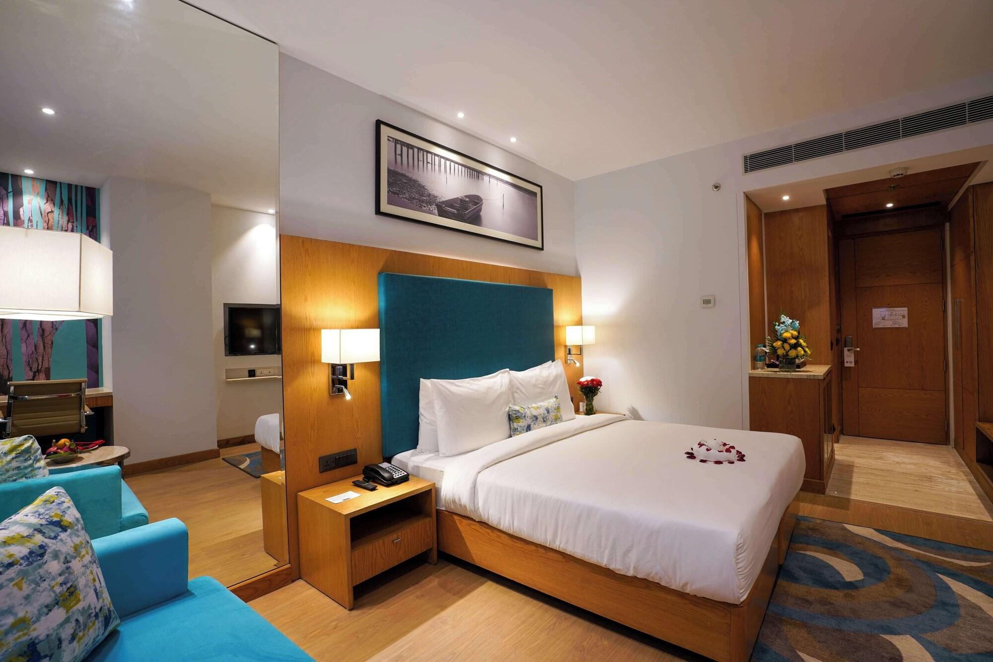 Best Western Plus Chandigarh Mohali