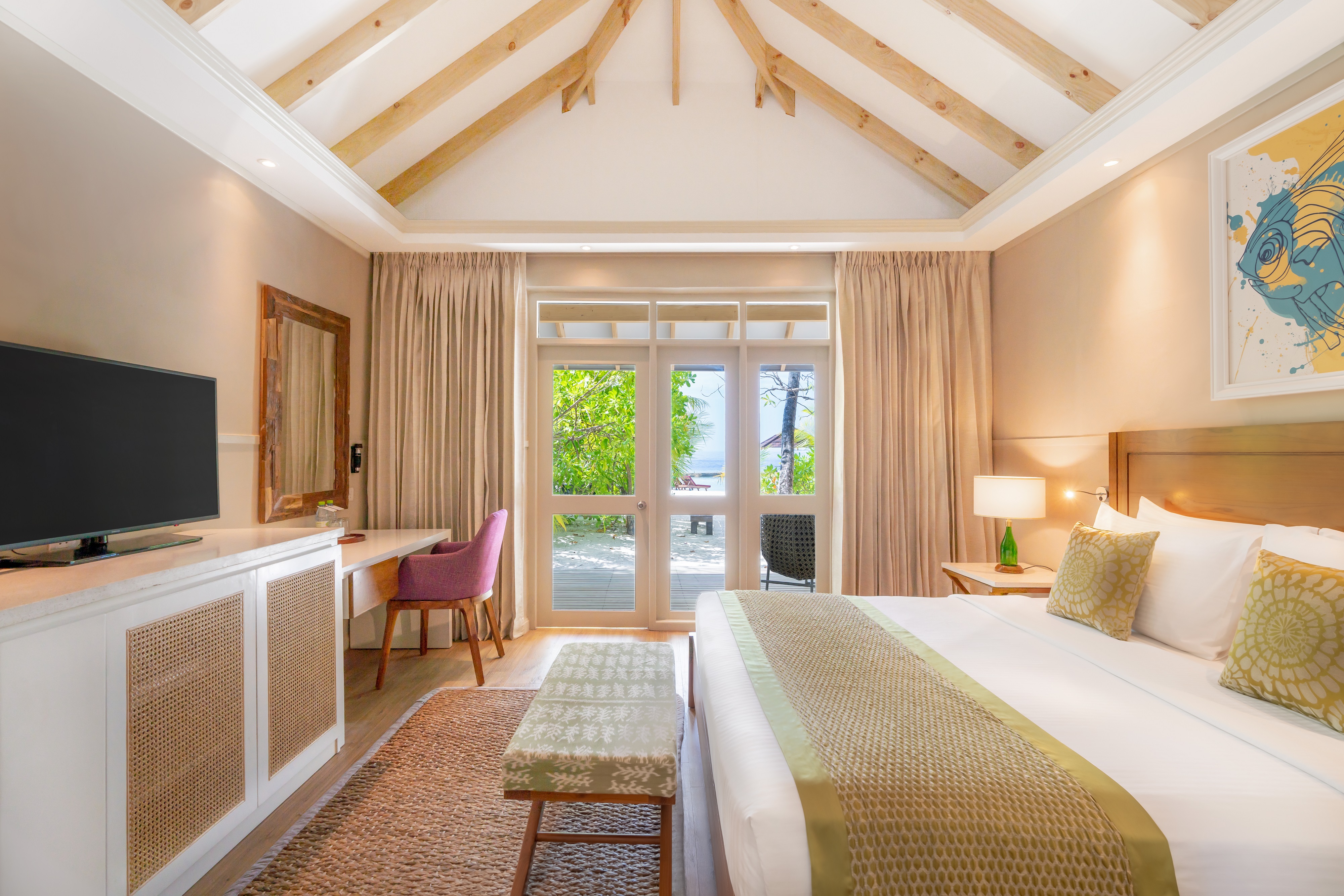 Ellaidhoo Maldives by Cinnamon - Bild 3