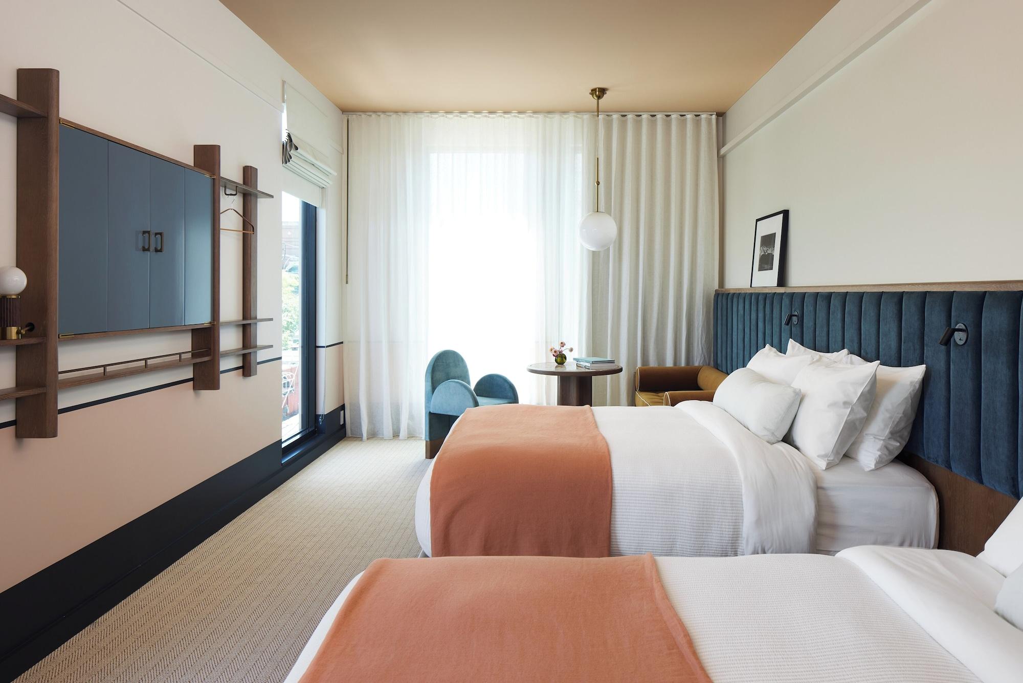 Hotel Henrietta by null
