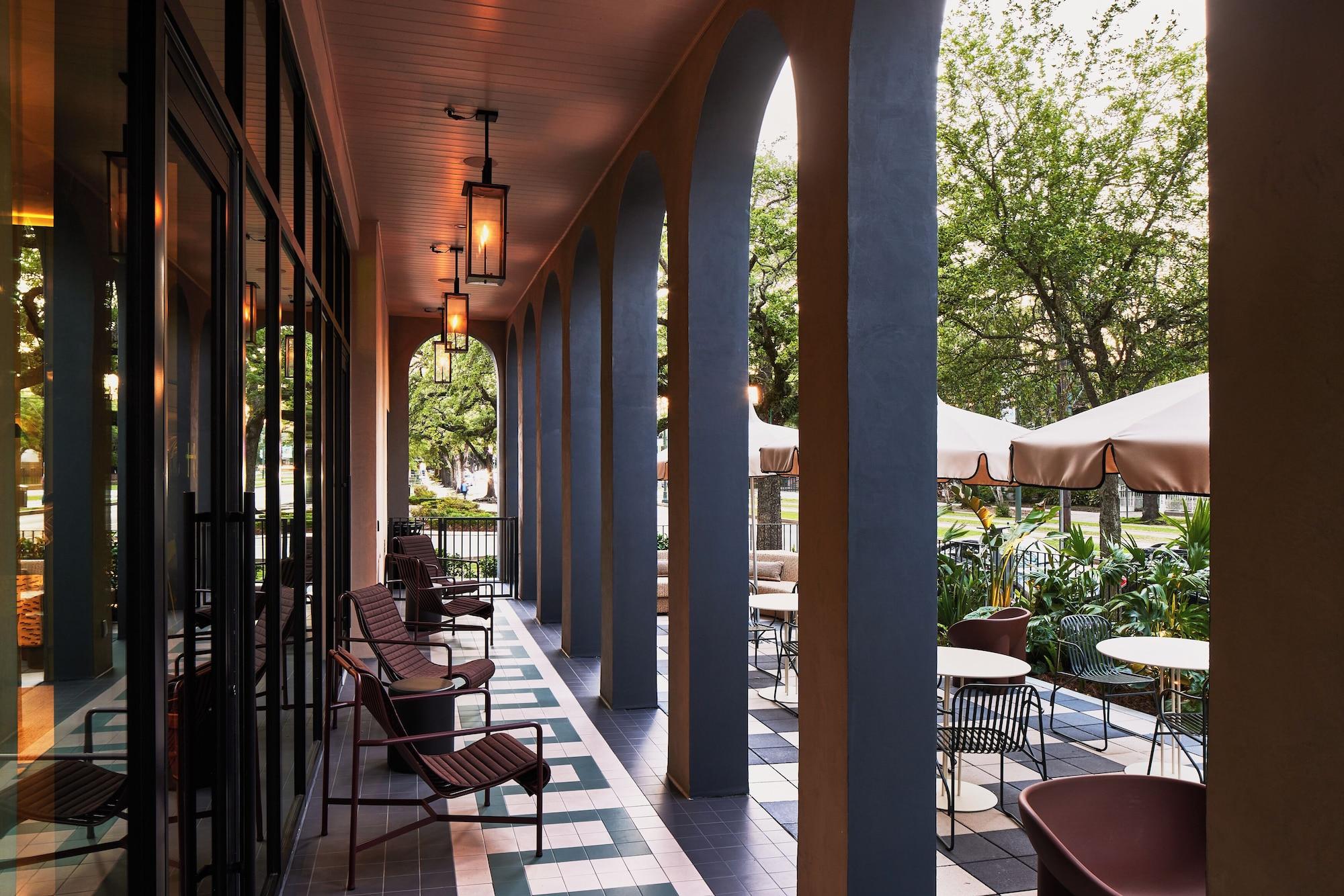Hotel Henrietta by null