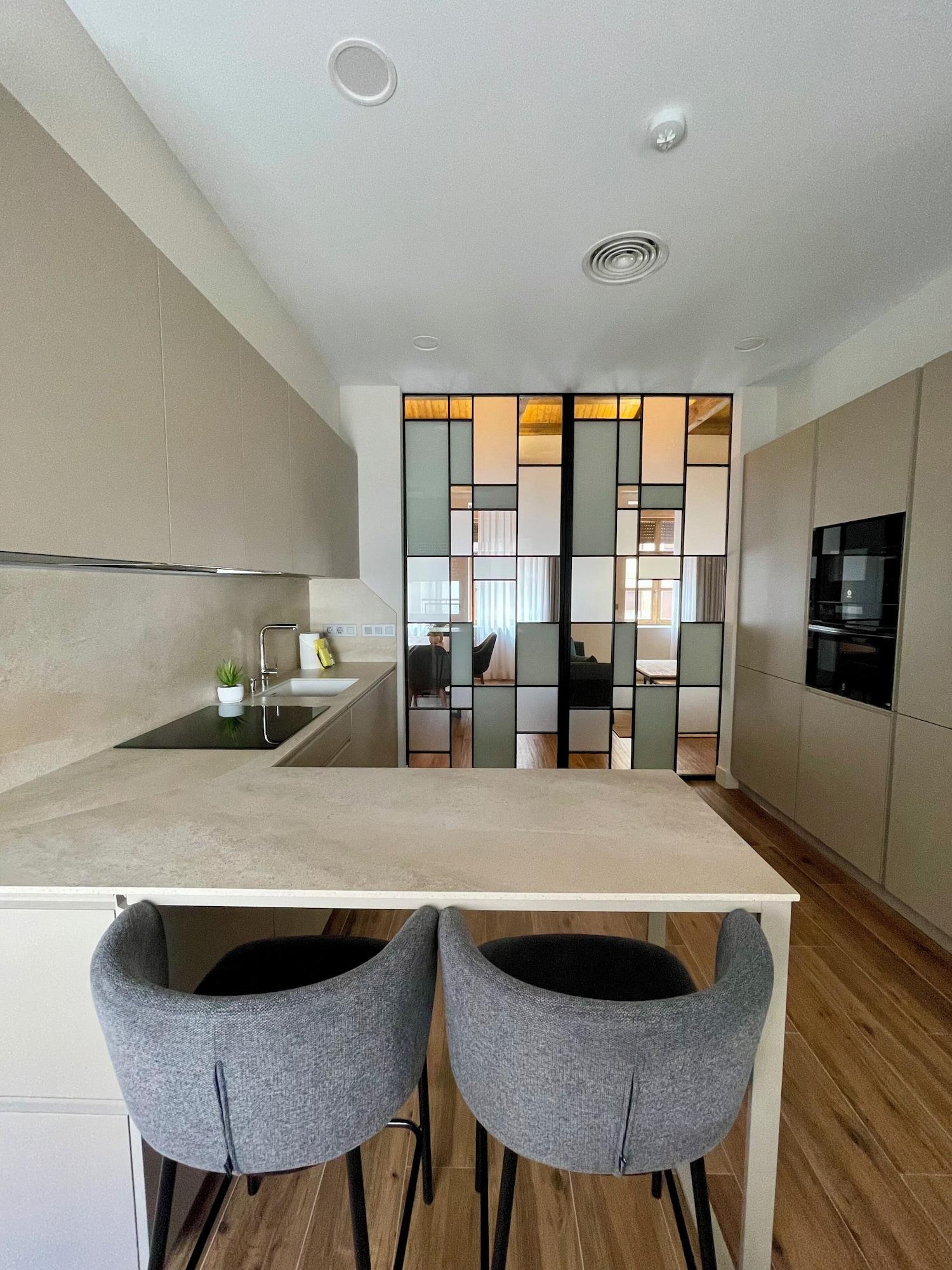 Prisma Suites