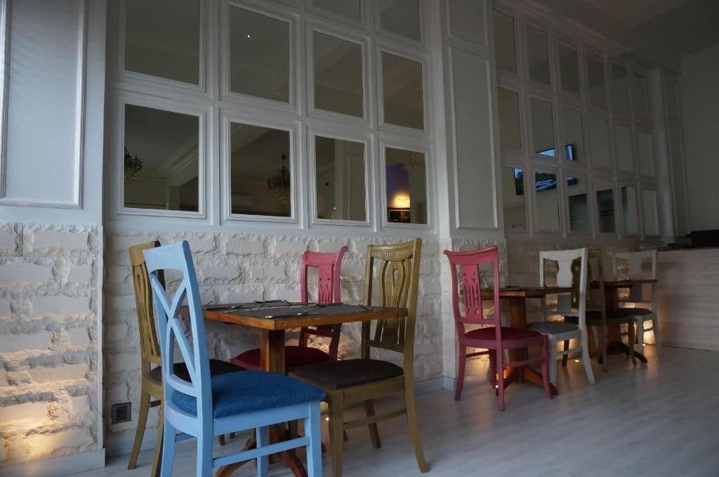 The Reserve Boutique Hotel